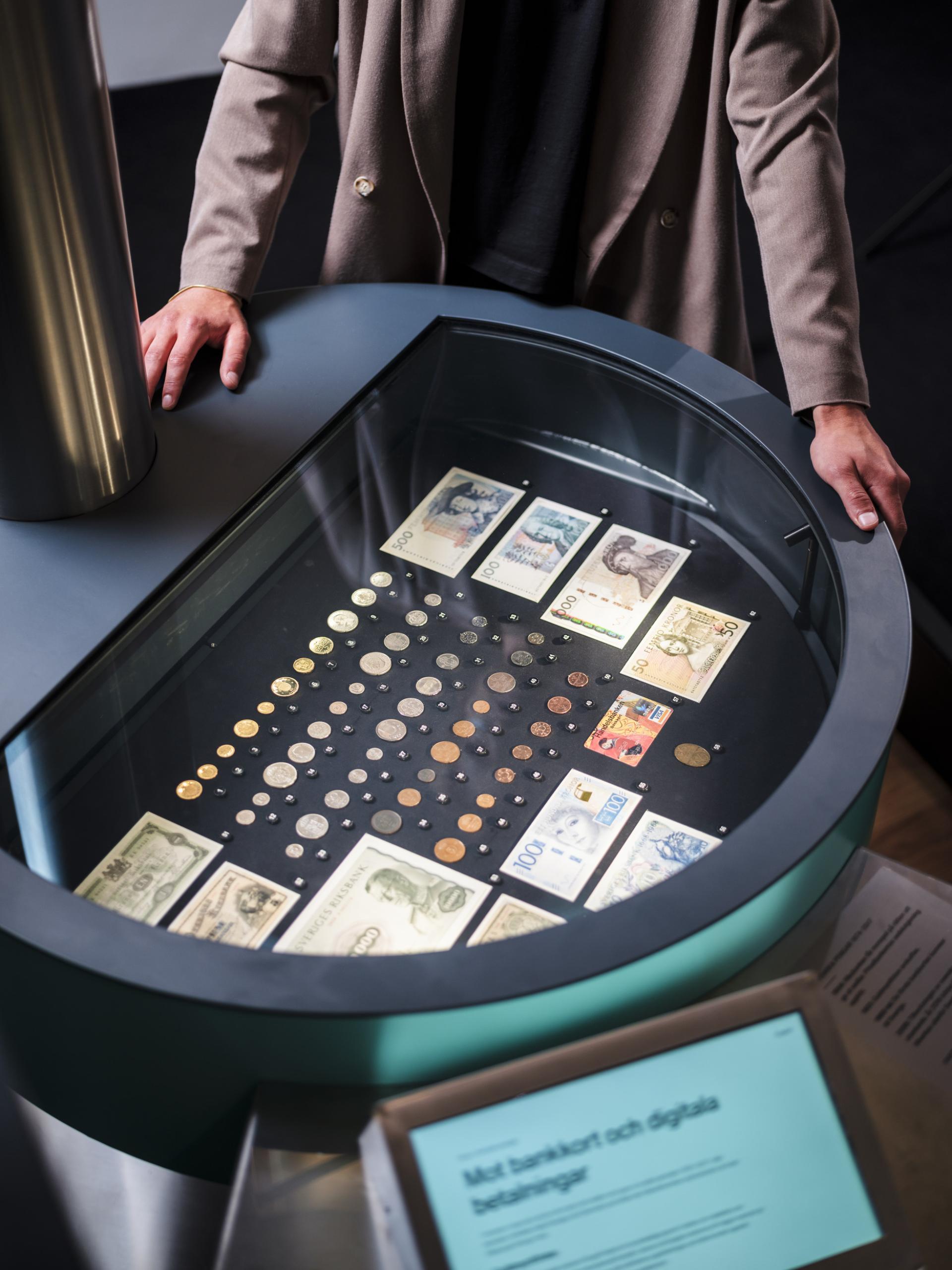 London Design Awards Winner - Economy Museum