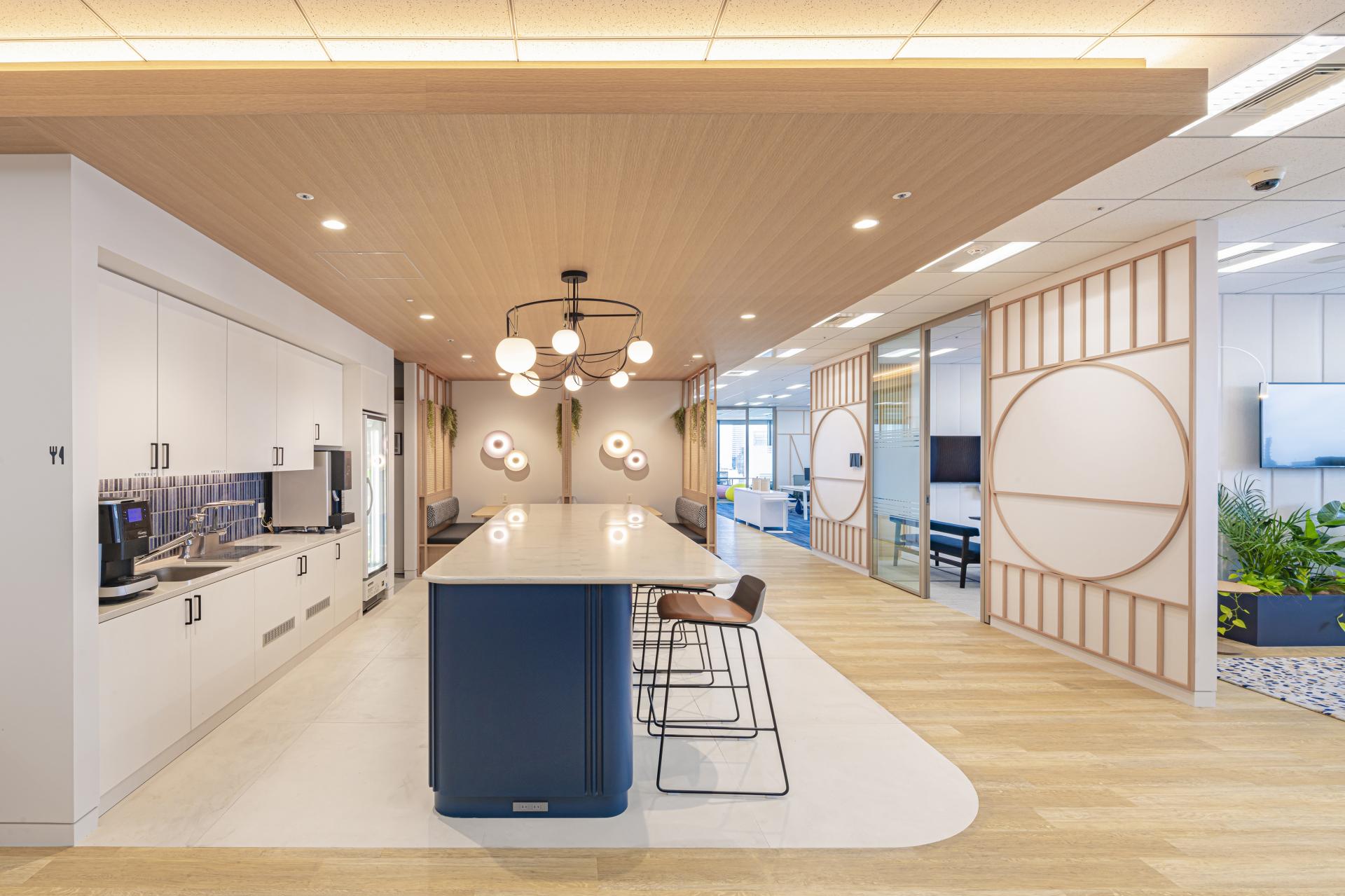 London Design Awards Winner - Tetra Pak Tokyo