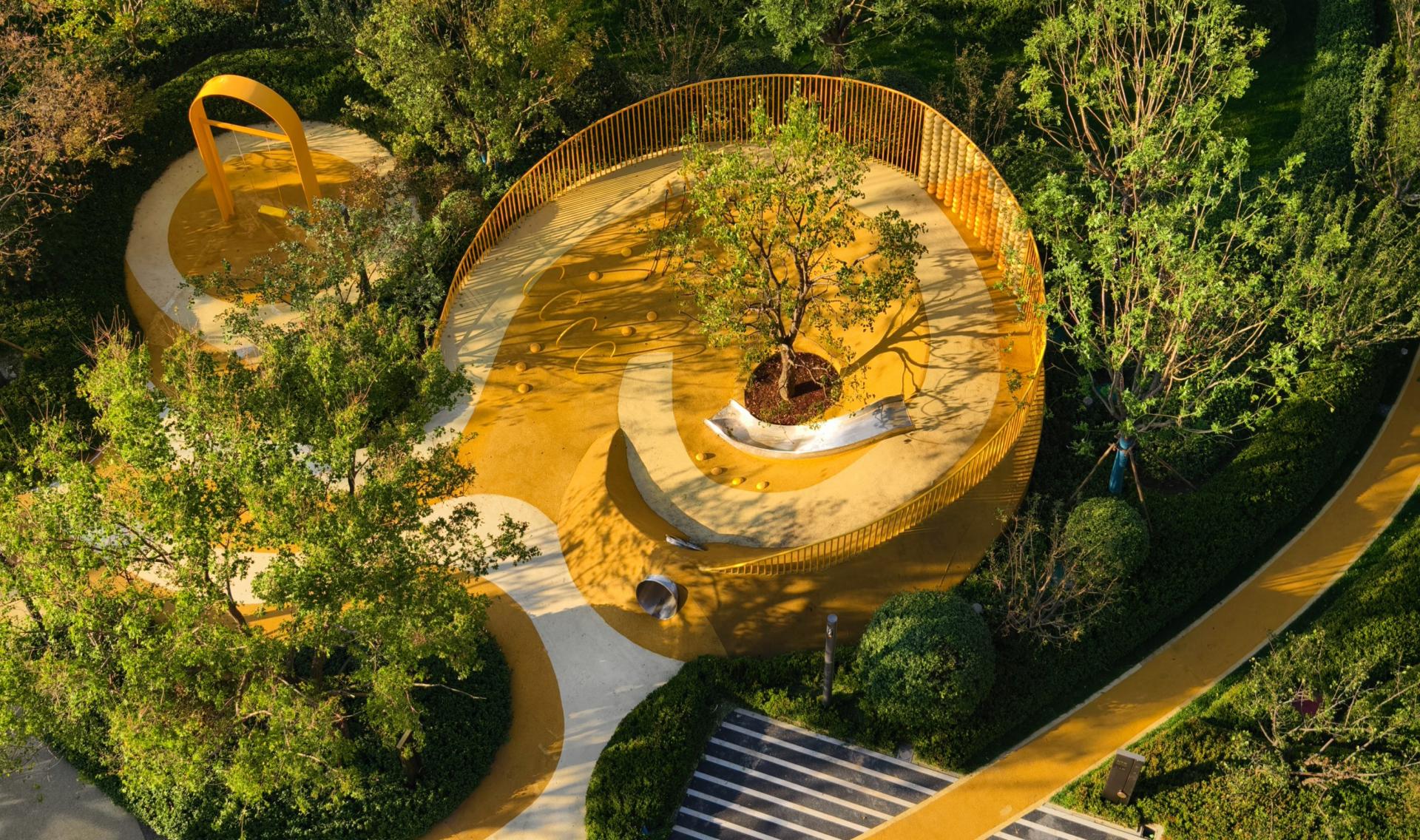 London Design Awards Winner - MANOR OF LIGHT