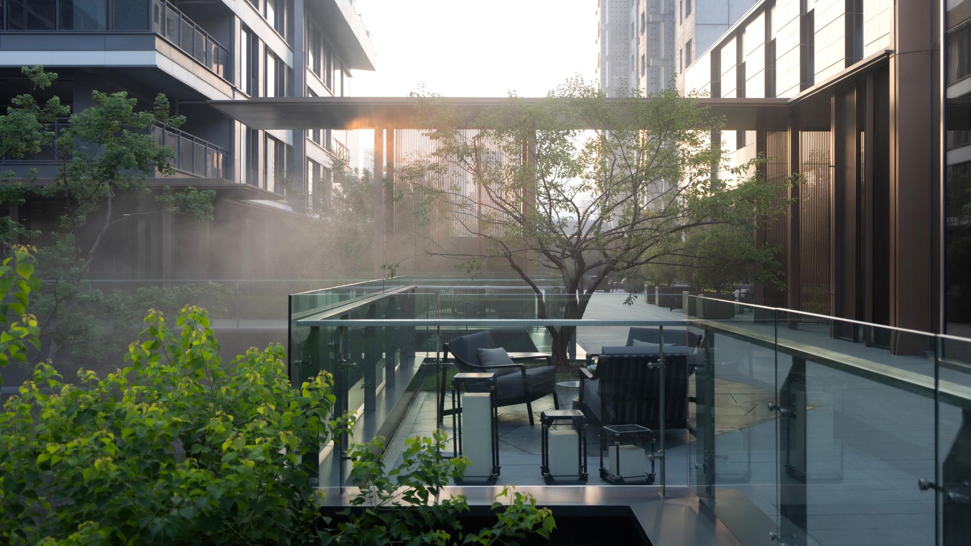 London Design Awards Winner - Grand Mansion