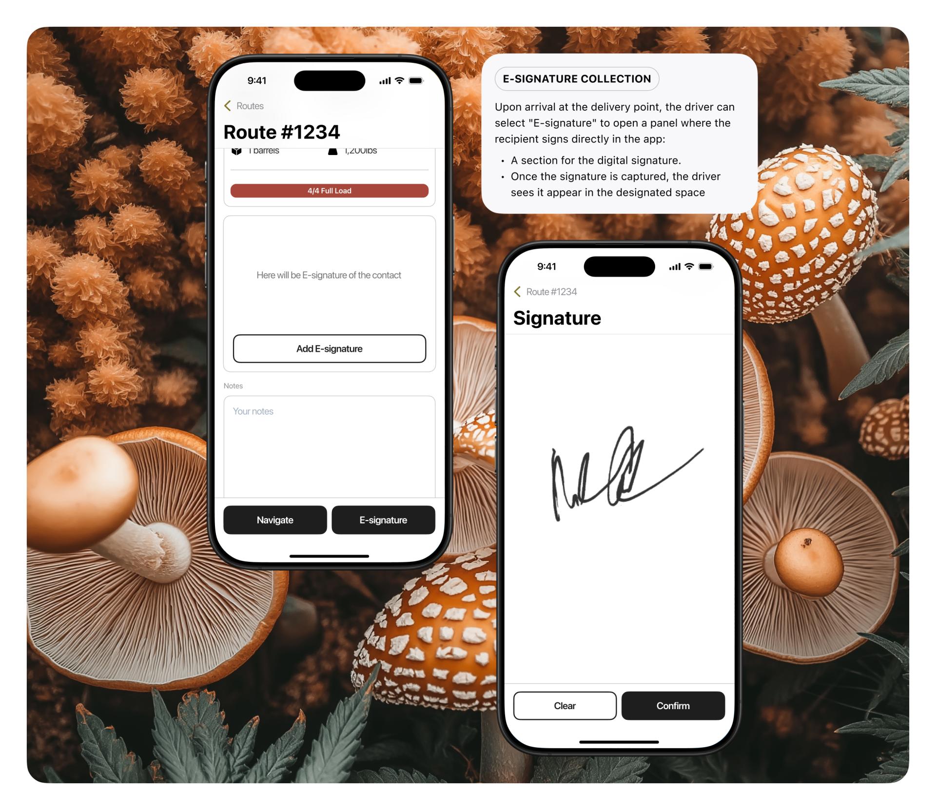 London Design Awards Winner - Streamline Your Route with WayPro