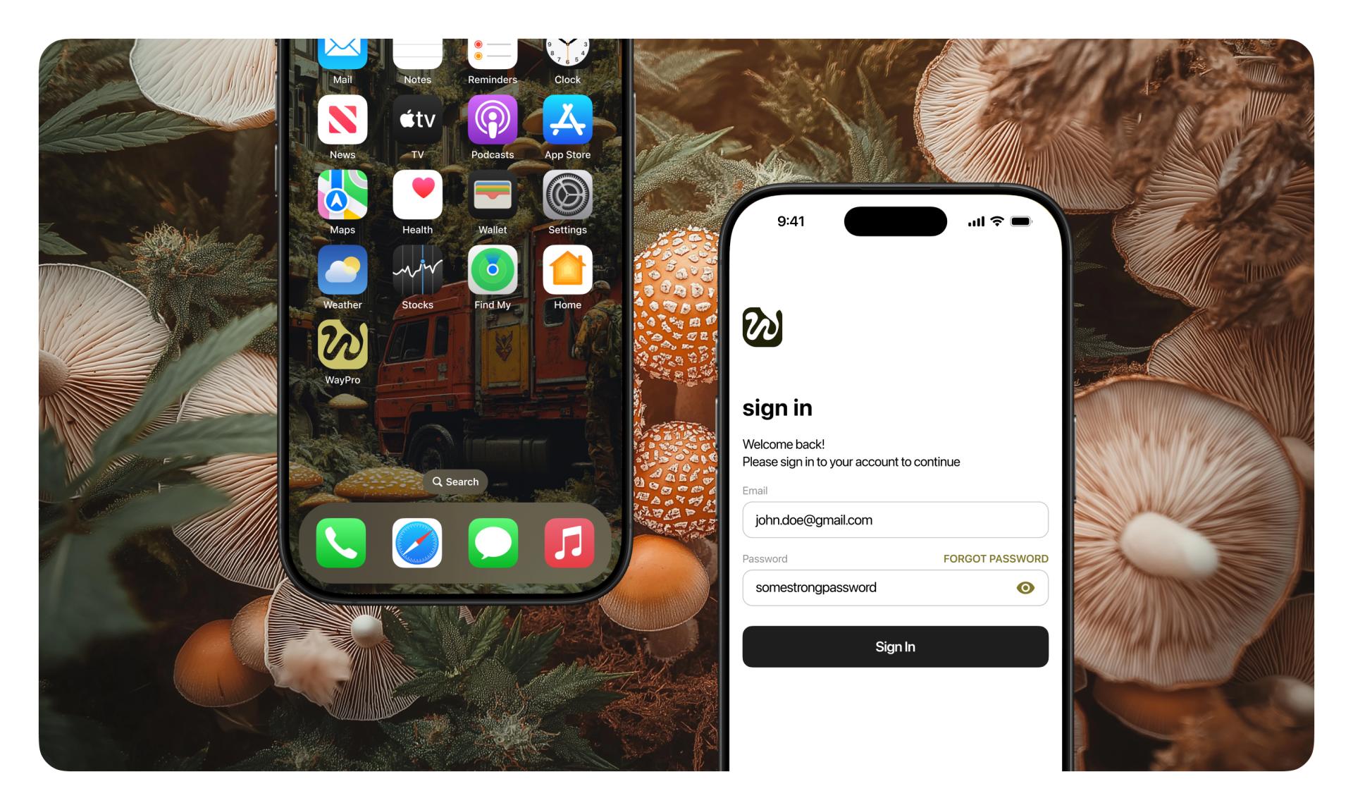 London Design Awards Winner - Streamline Your Route with WayPro