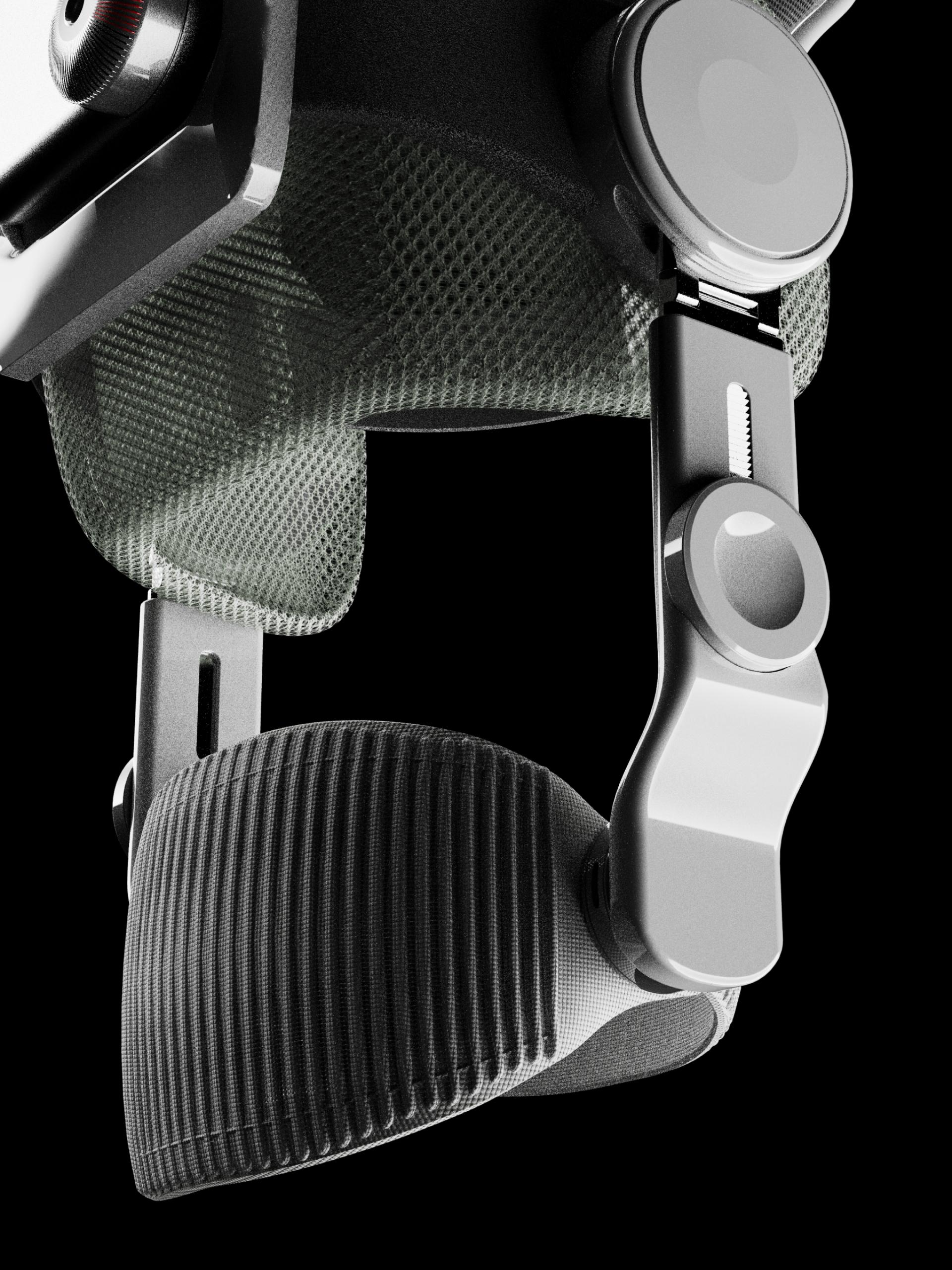 London Design Awards Winner - POWERSTEP