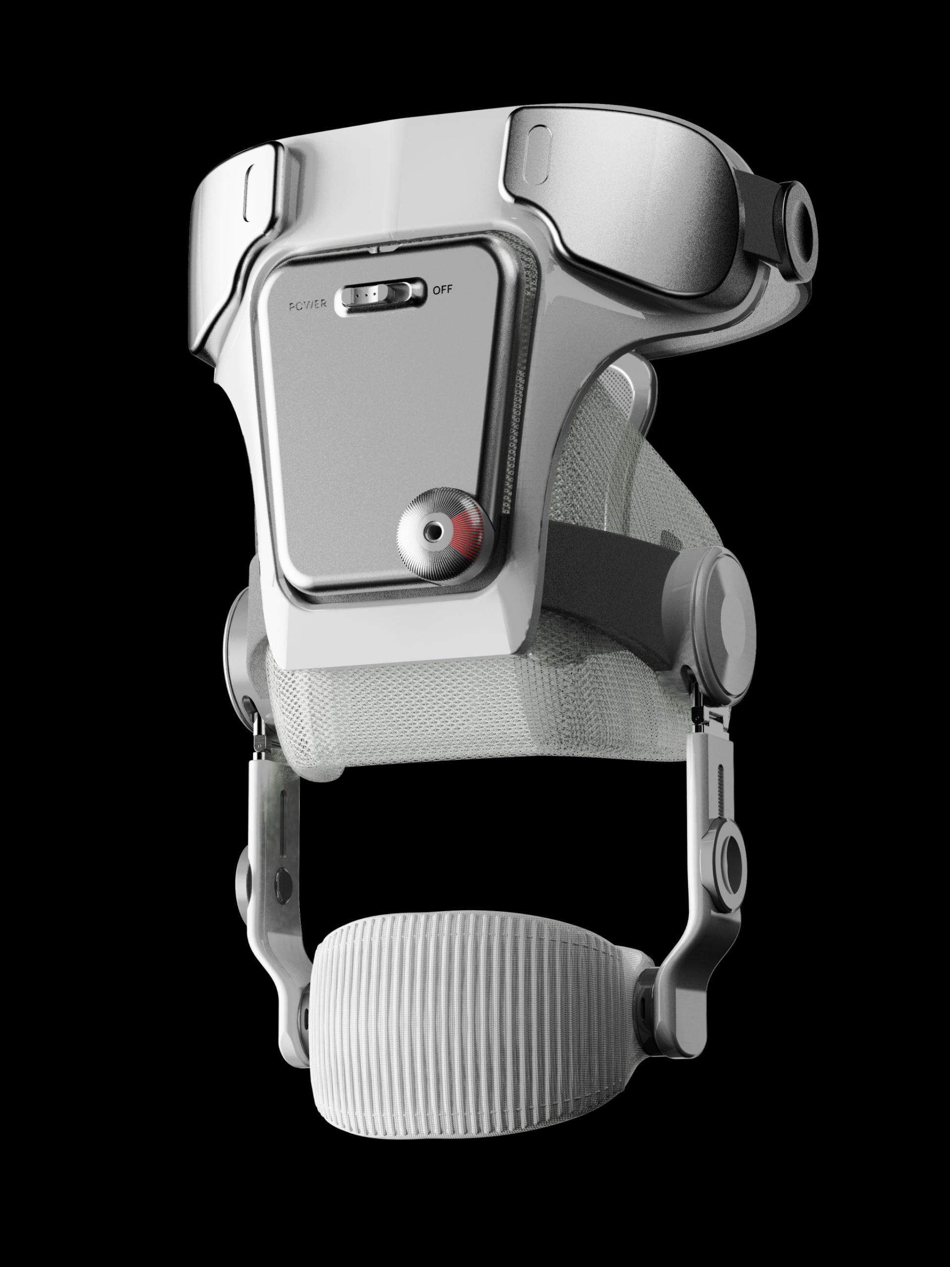 London Design Awards Winner - POWERSTEP