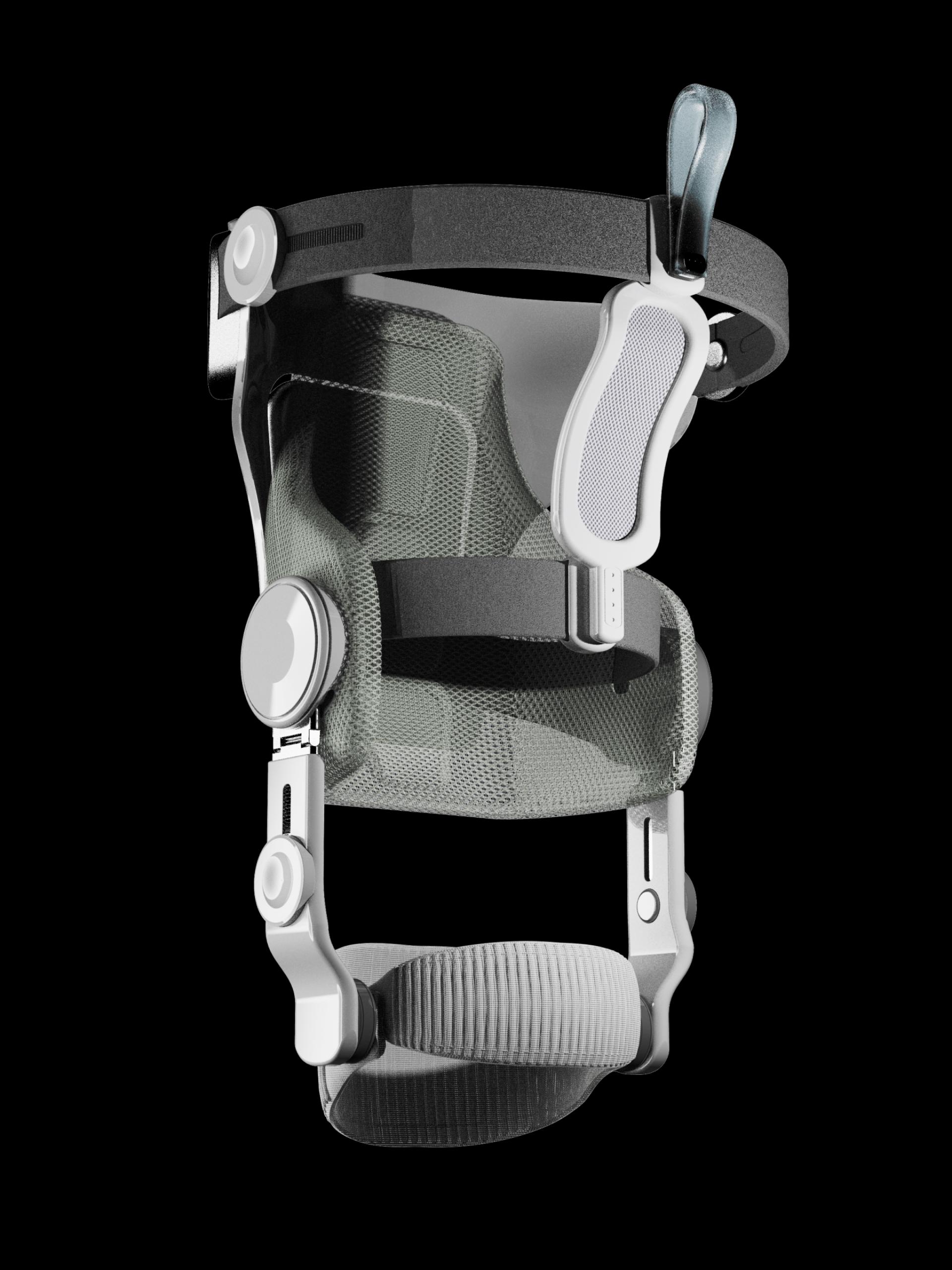 London Design Awards Winner - POWERSTEP