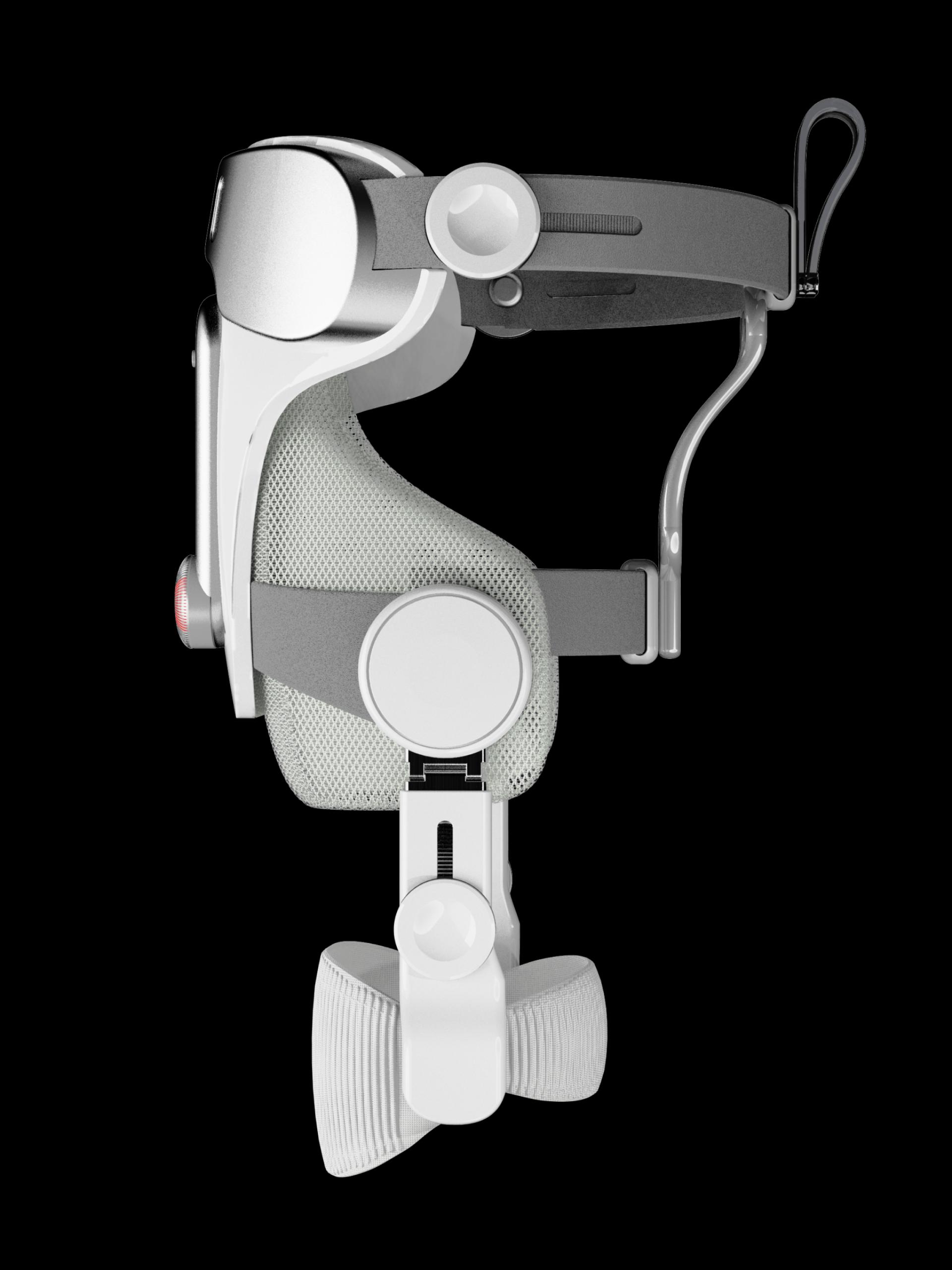 London Design Awards Winner - POWERSTEP
