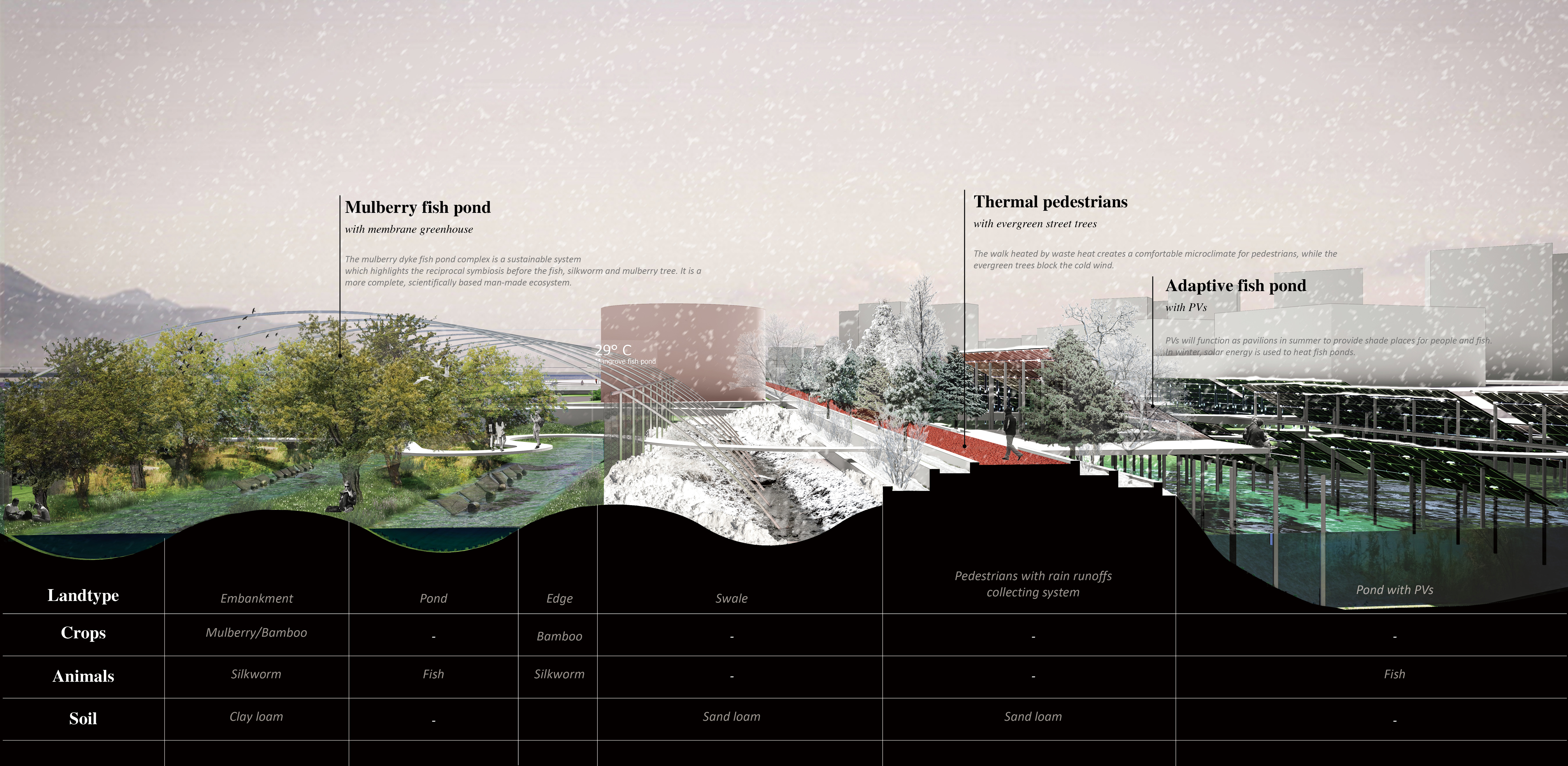 London Design Awards Winner - Rockcheck Renovation