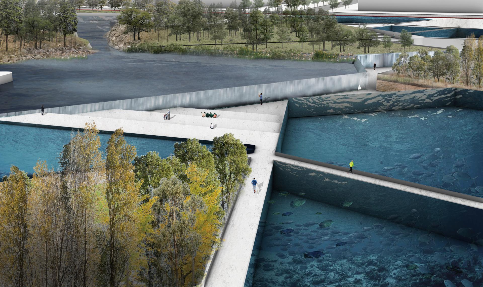 London Design Awards Winner - Rockcheck Renovation