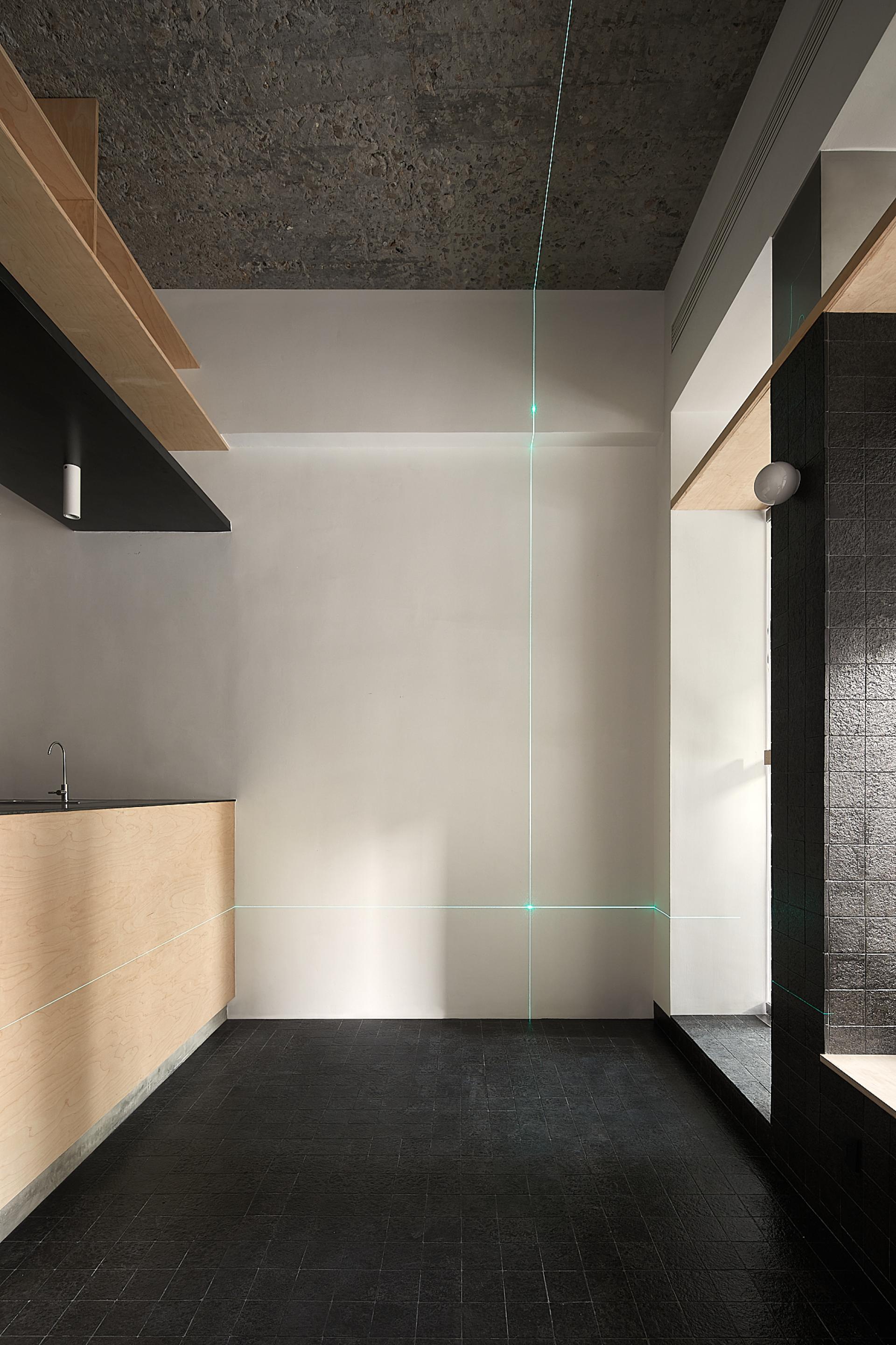 London Design Awards Winner - KeXi Coffee