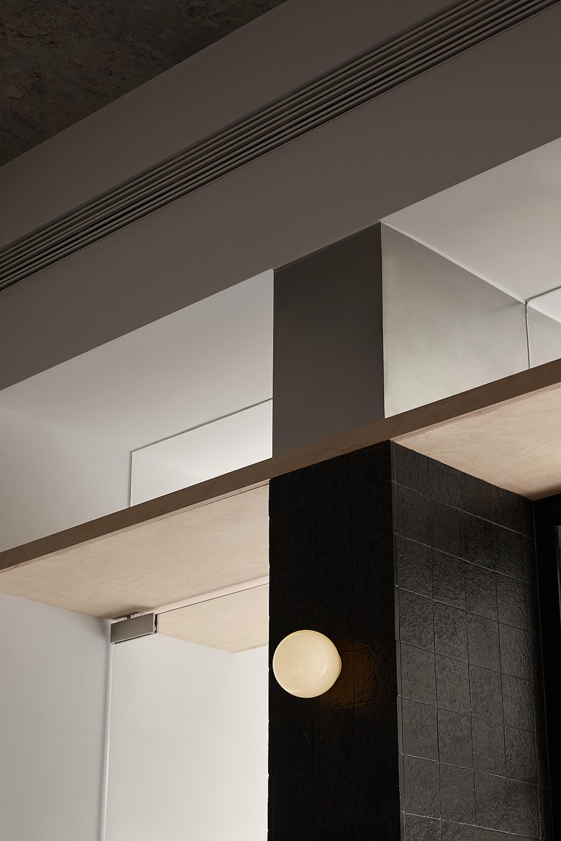 London Design Awards Winner - KeXi Coffee