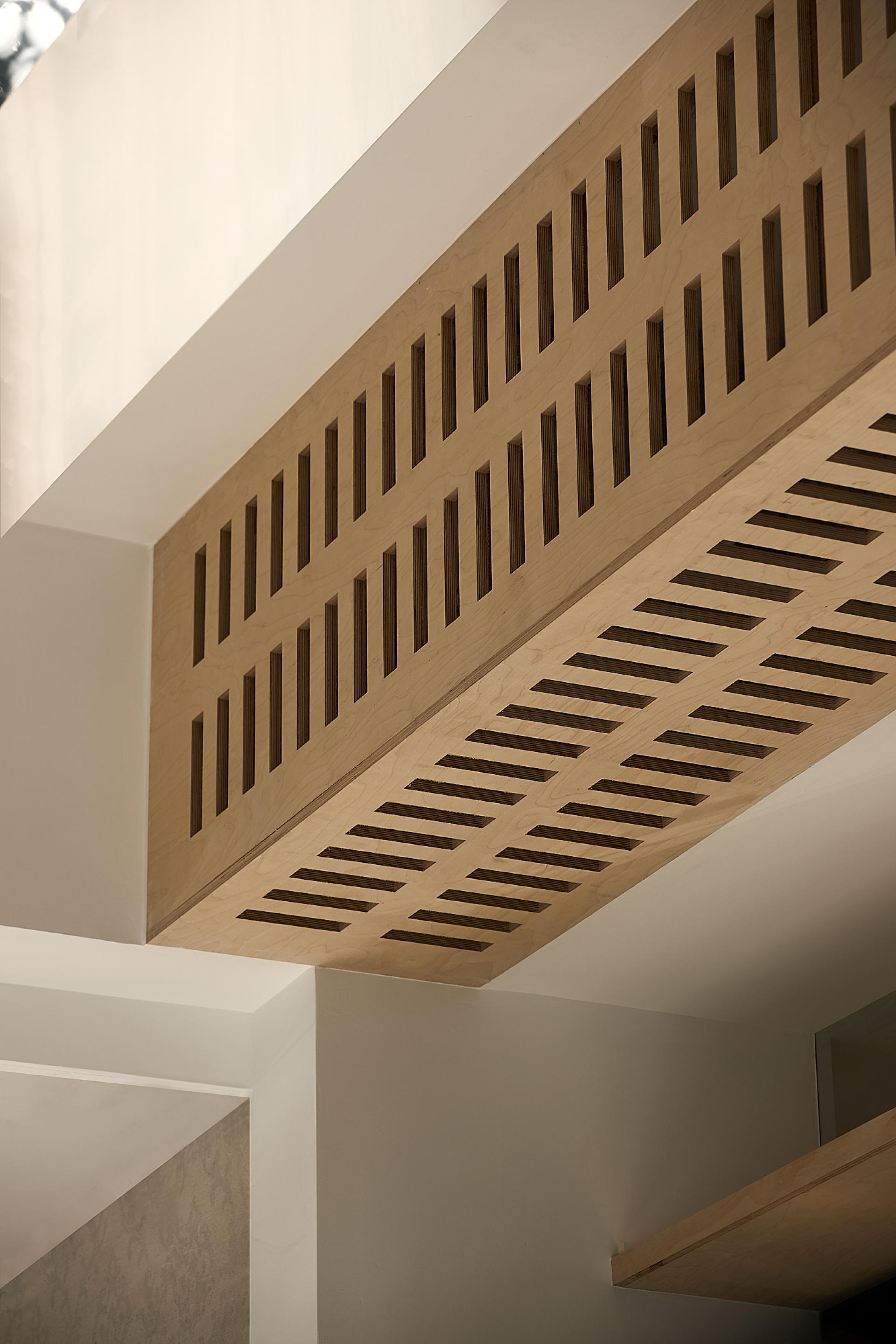 London Design Awards Winner - KeXi Coffee