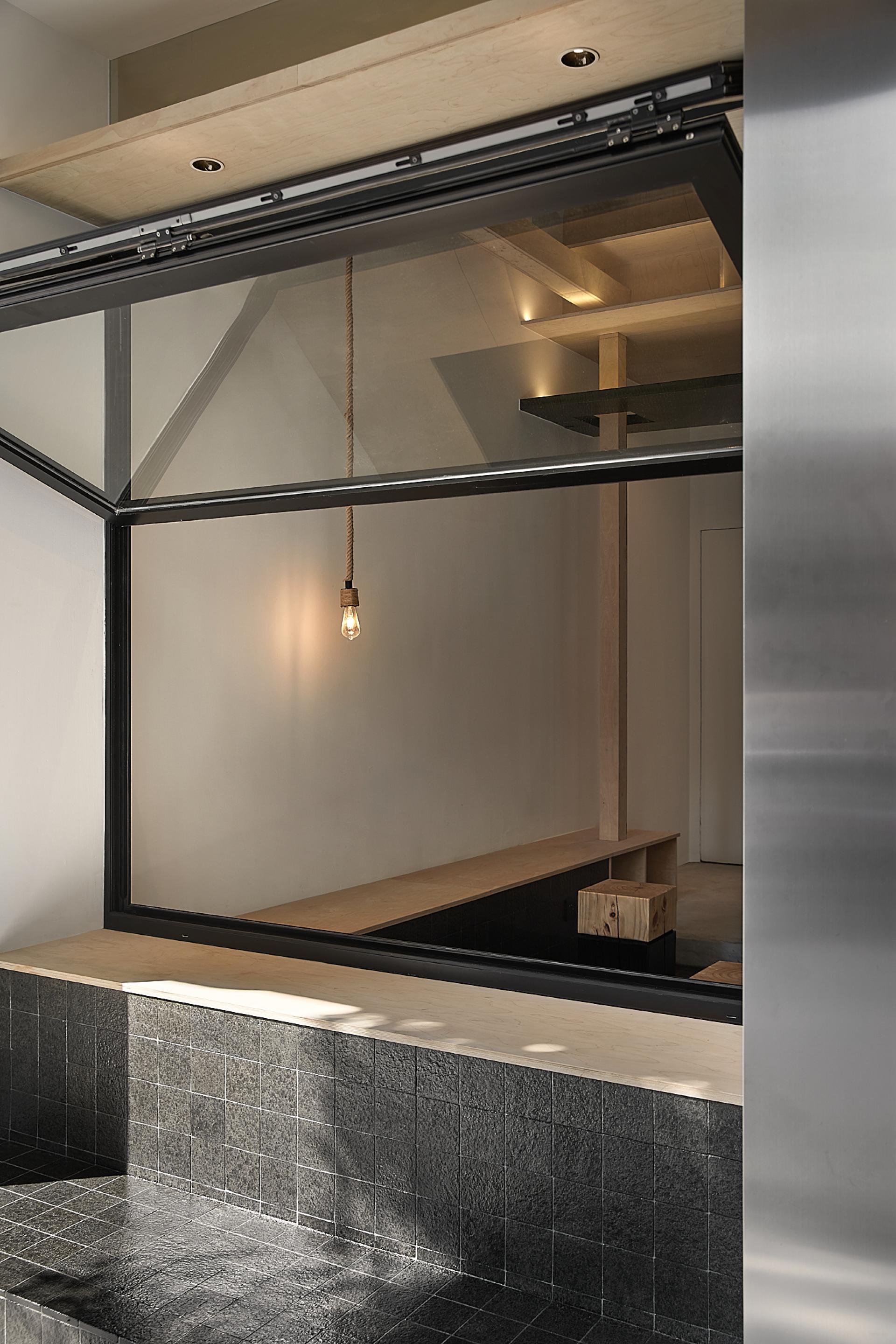 London Design Awards Winner - KeXi Coffee