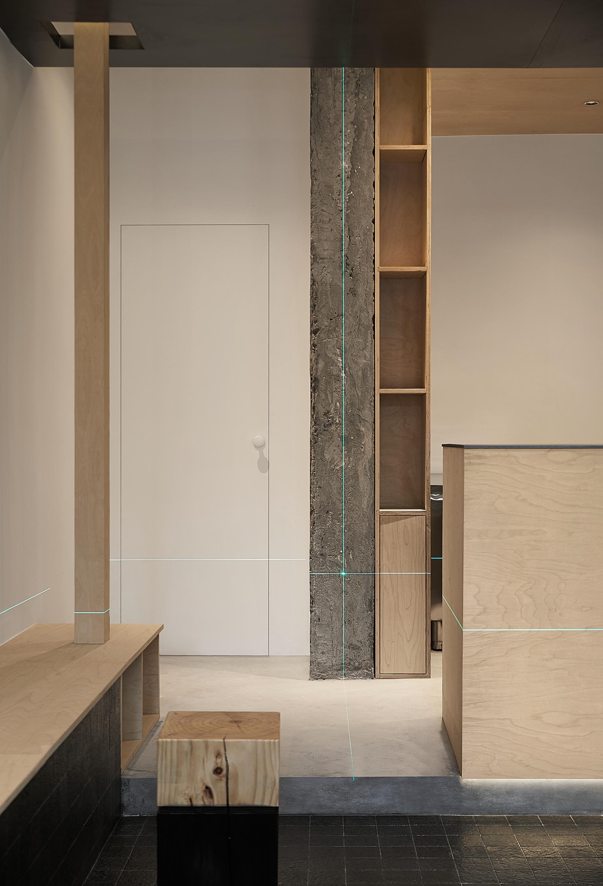London Design Awards Winner - KeXi Coffee
