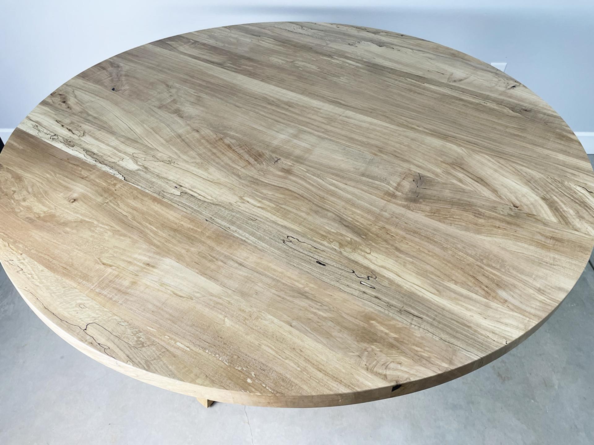 London Design Awards Winner - Larsen Table