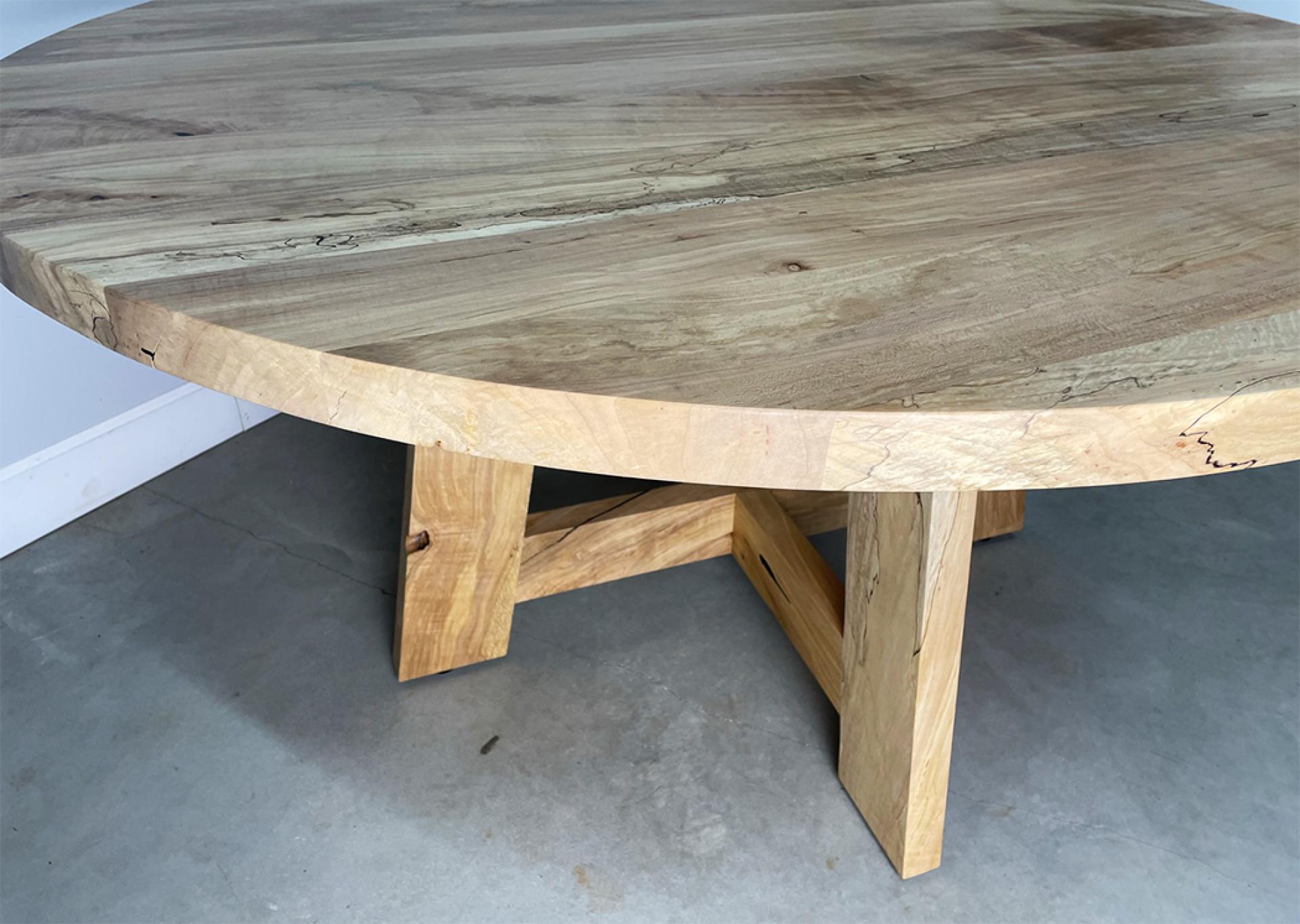 London Design Awards Winner - Larsen Table
