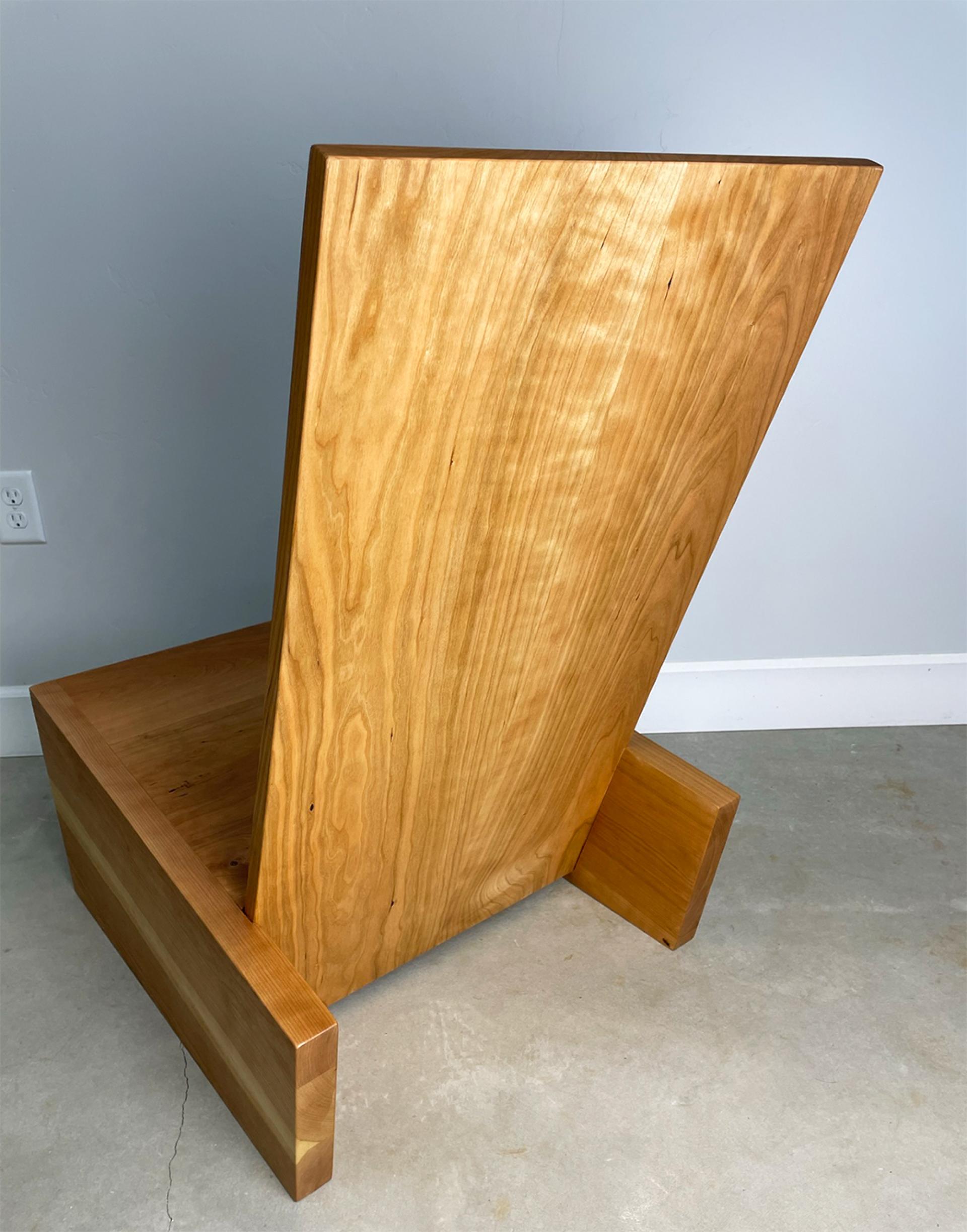 London Design Awards Winner - Sweetwater Lounge Chair
