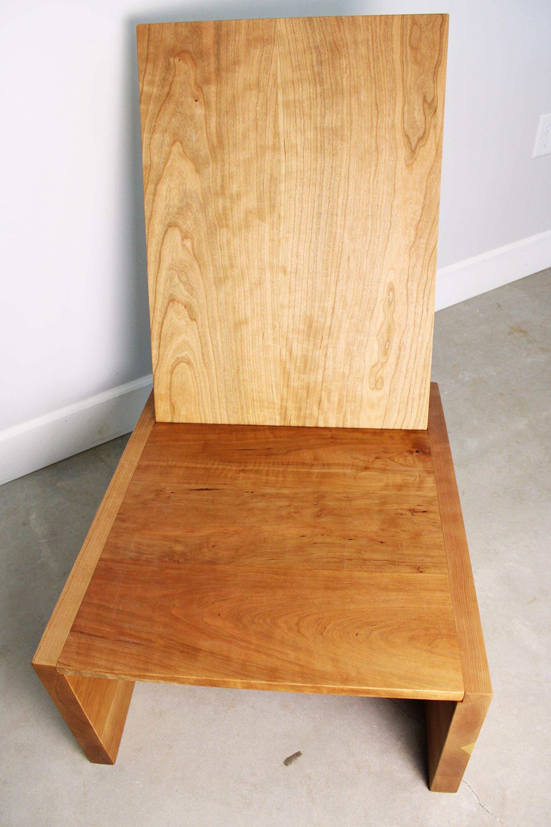 London Design Awards Winner - Sweetwater Lounge Chair