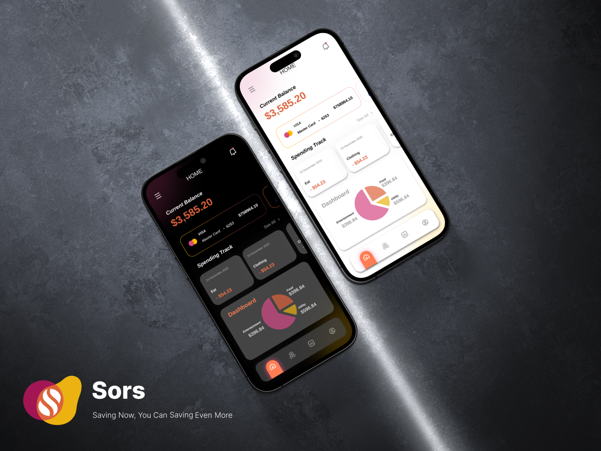 London Design Awards Winner - Sors
