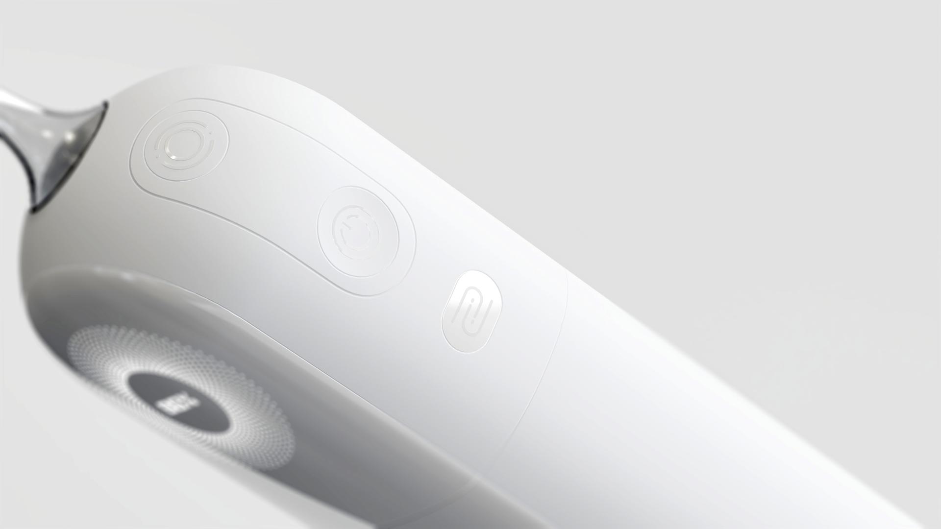 London Design Awards Winner - Peidun Water Flosser P300
