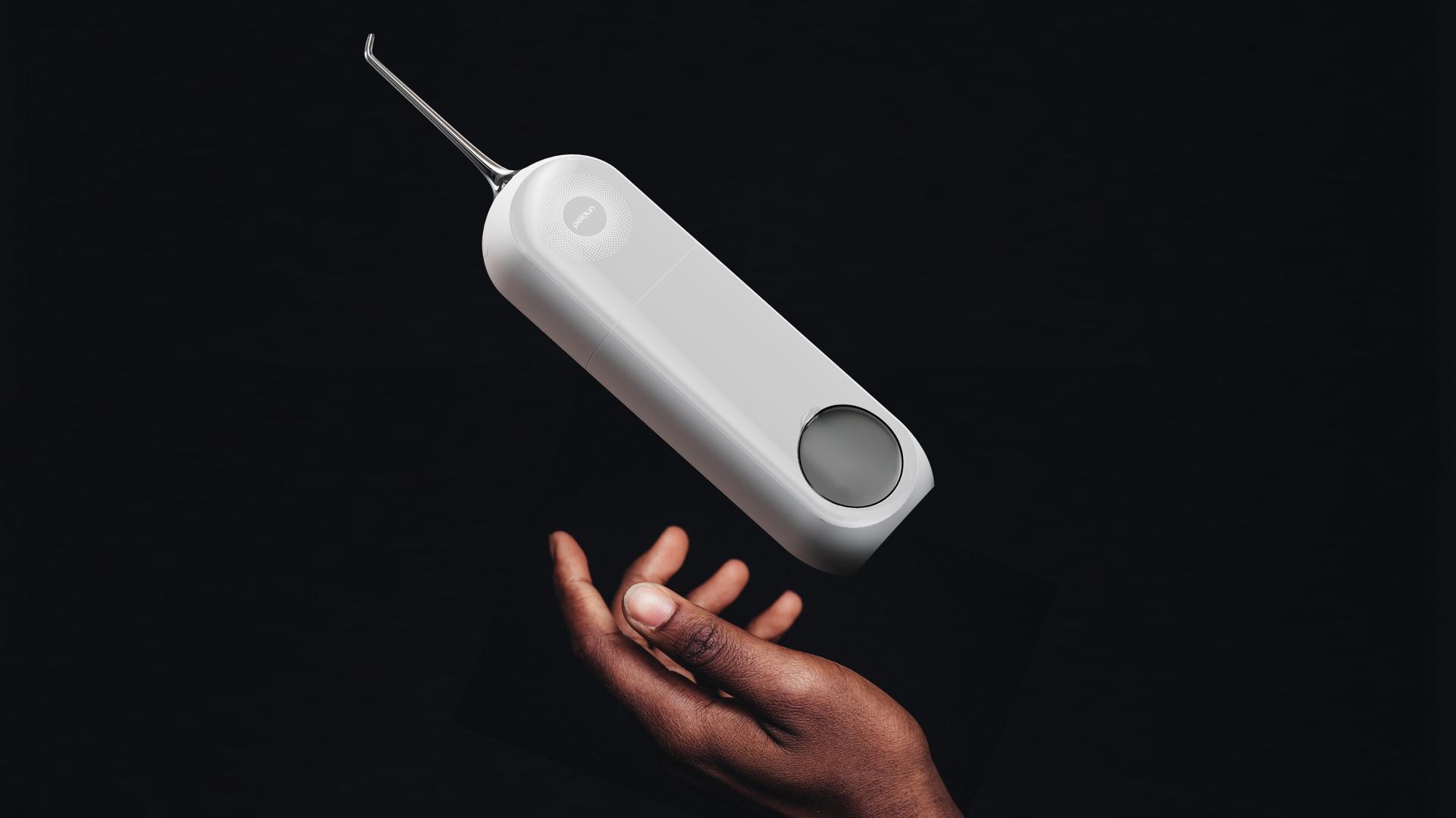 London Design Awards Winner - Peidun Water Flosser P300