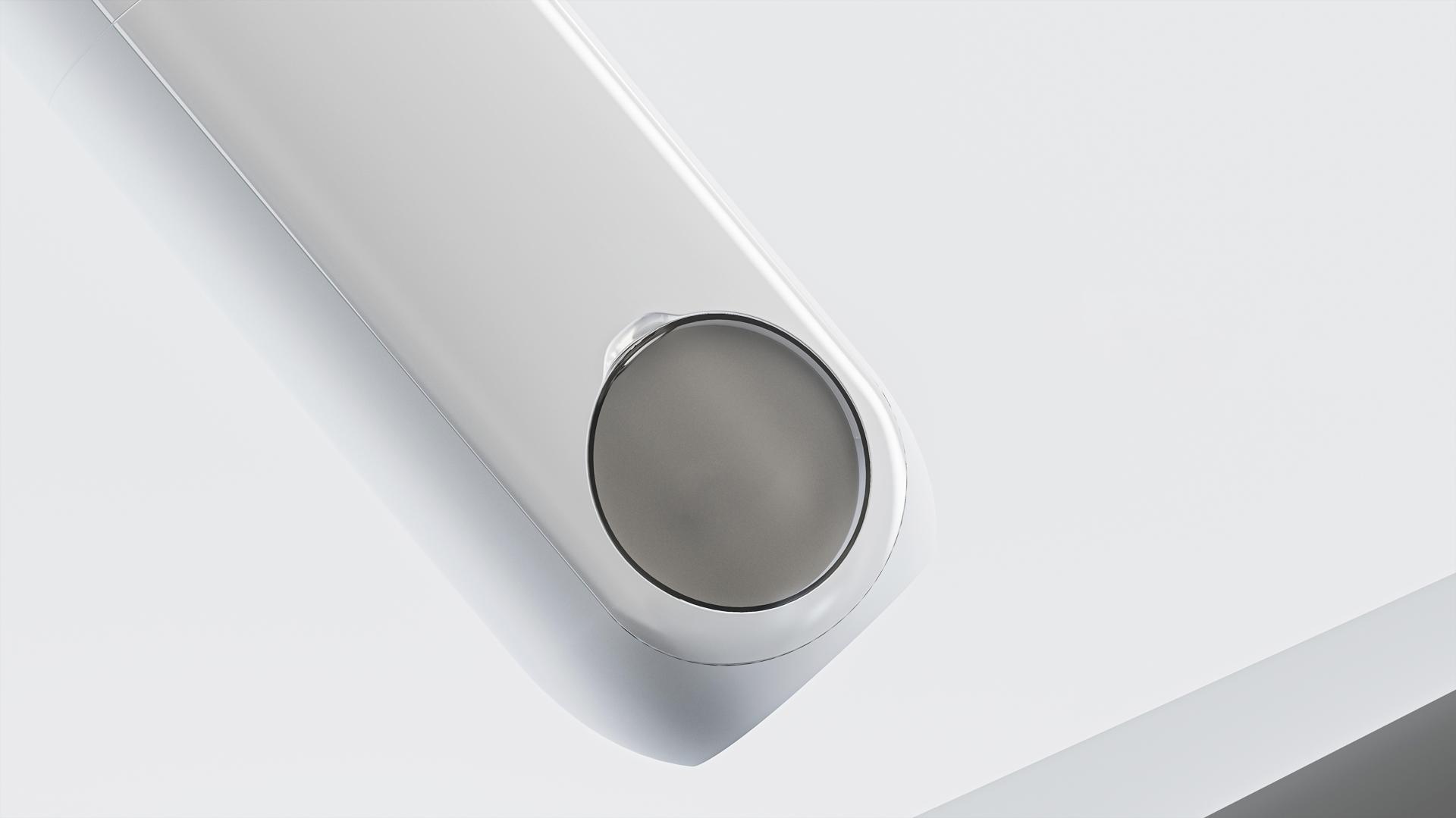 London Design Awards Winner - Peidun Water Flosser P300