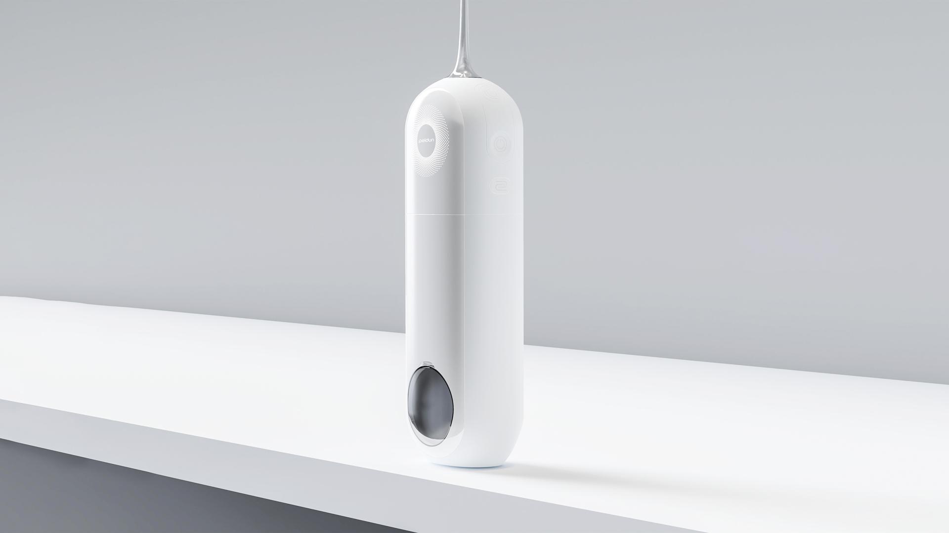 London Design Awards Winner - Peidun Water Flosser P300