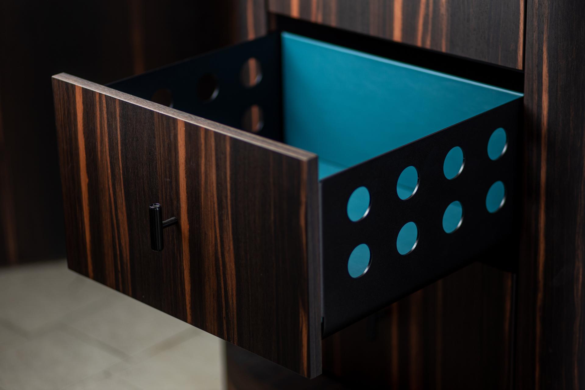 London Design Awards Winner - Drinks Cabinet 