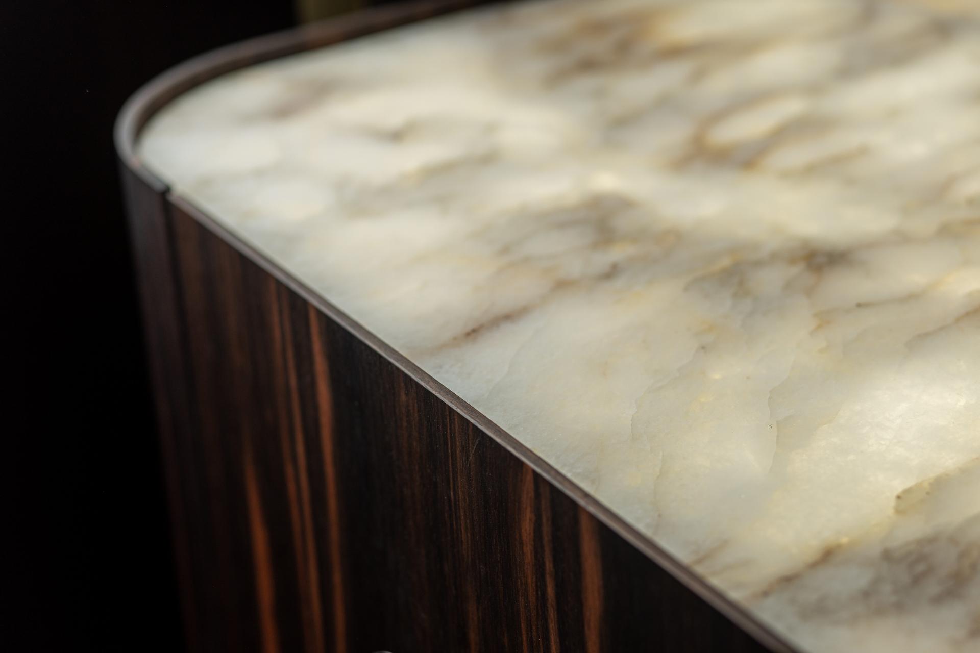 London Design Awards Winner - Drinks Cabinet 
