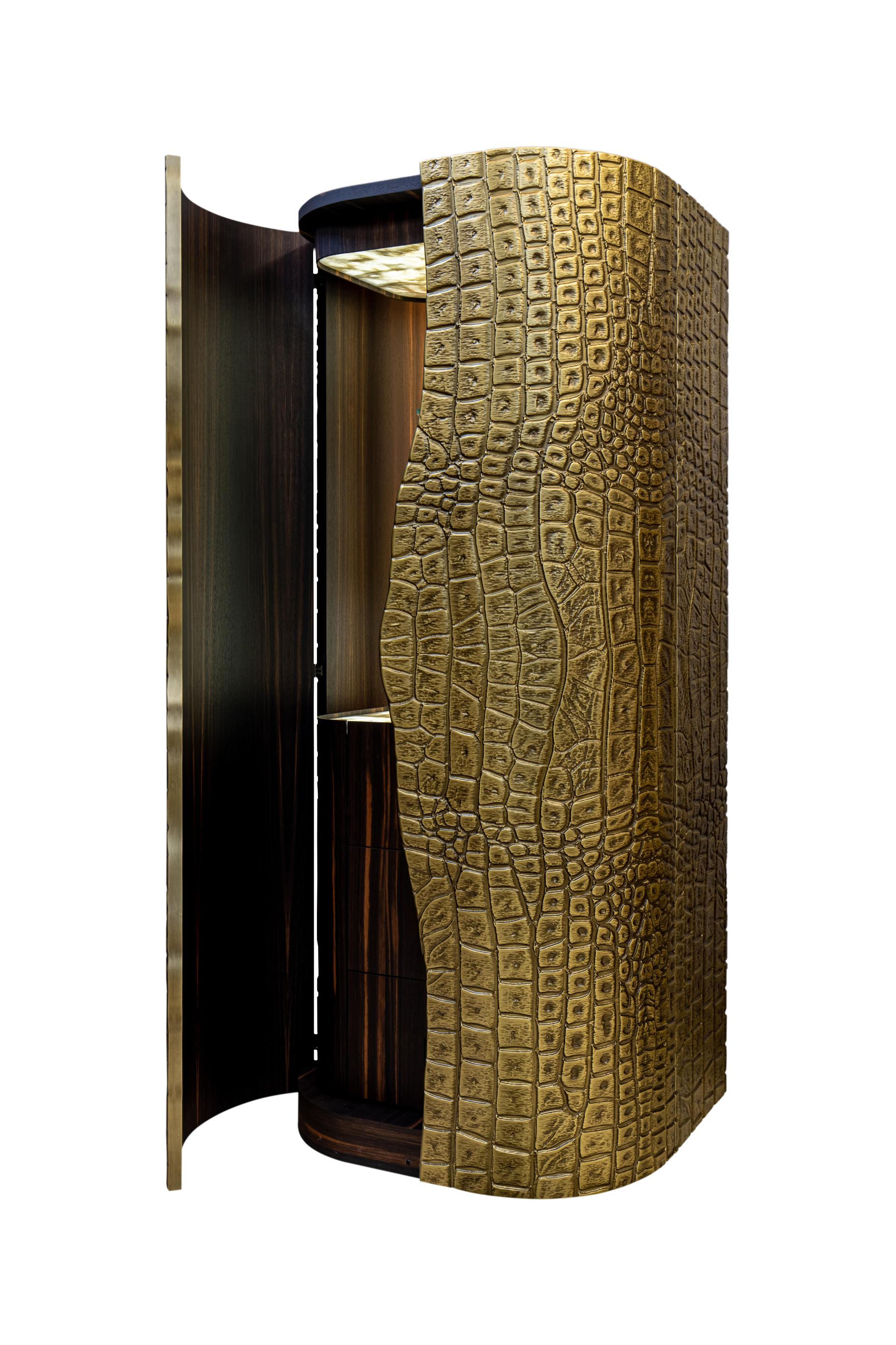London Design Awards Winner - Drinks Cabinet 