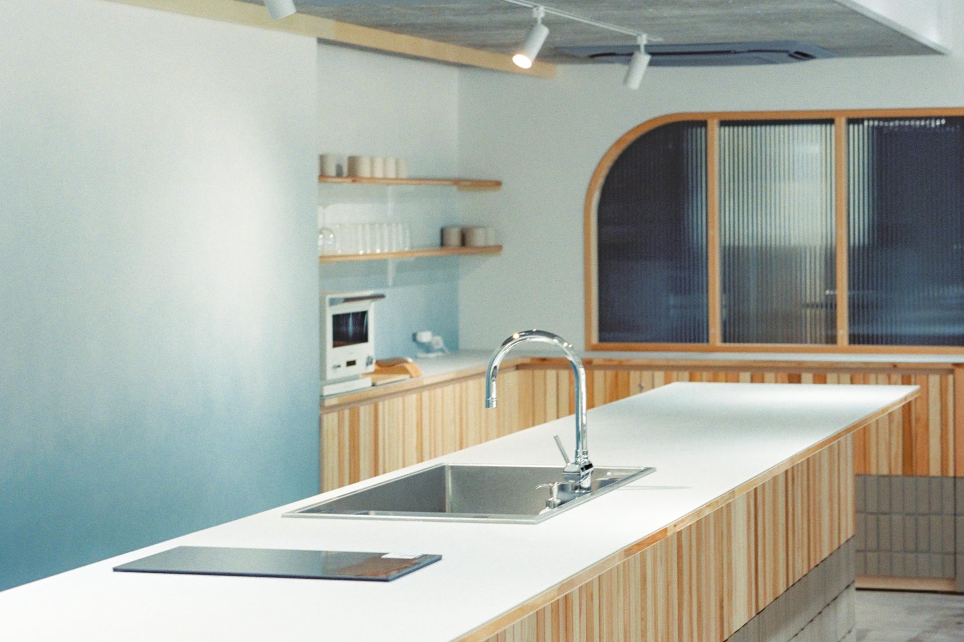 London Design Awards Winner - Shizen & Soil work Nihonbashi3