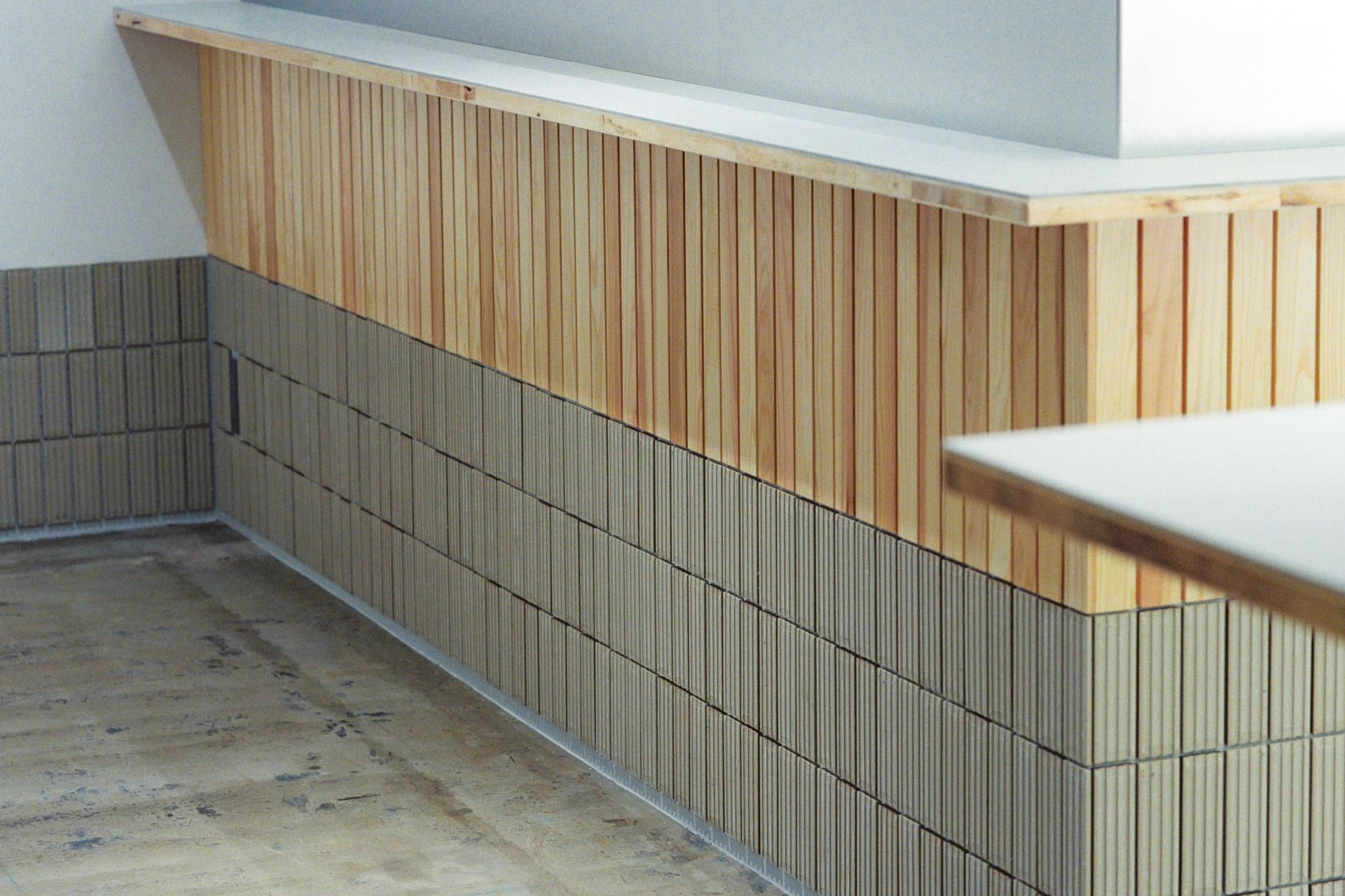 London Design Awards Winner - Shizen & Soil work Nihonbashi3