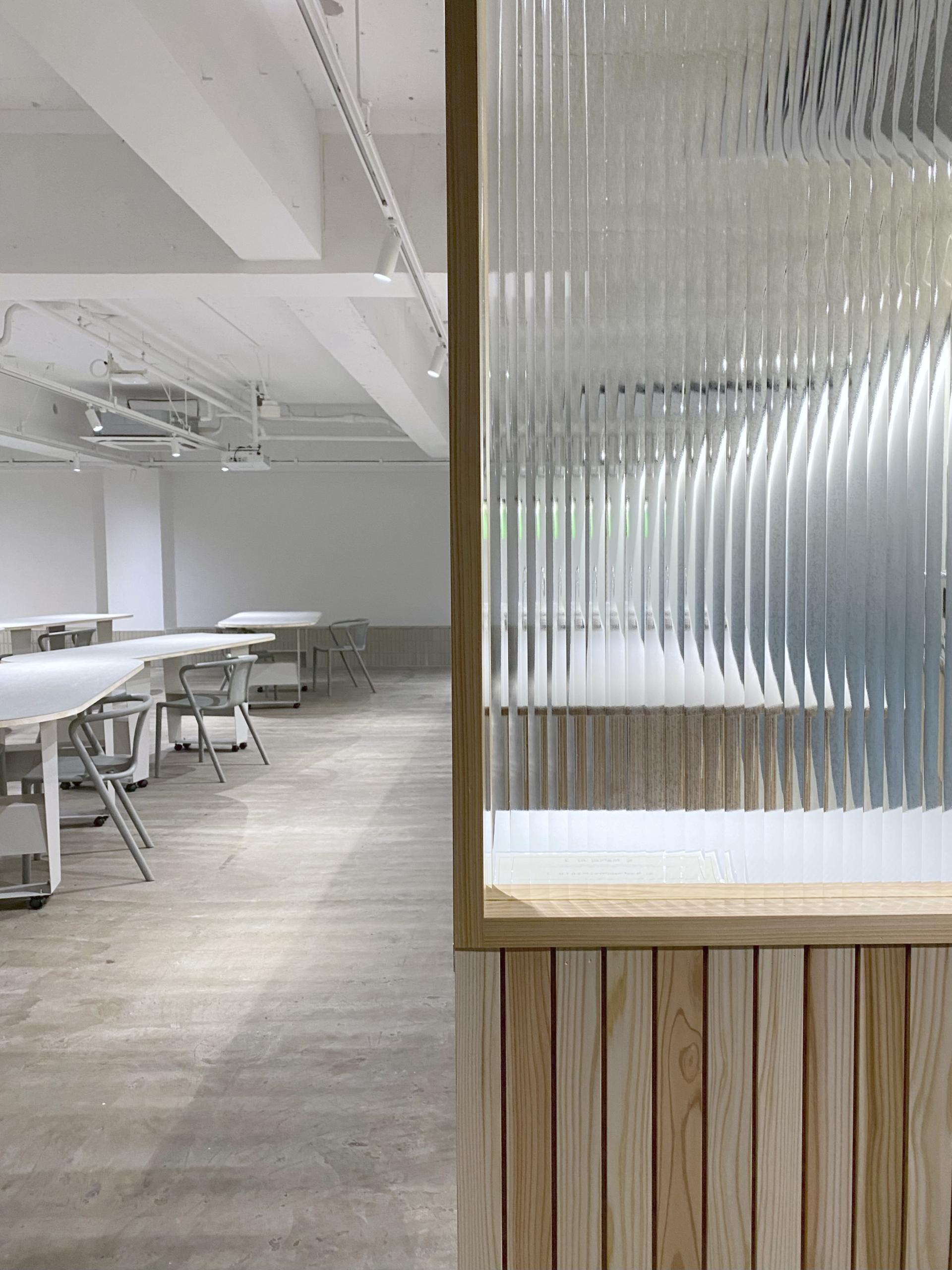 London Design Awards Winner - Shizen & Soil work Nihonbashi3