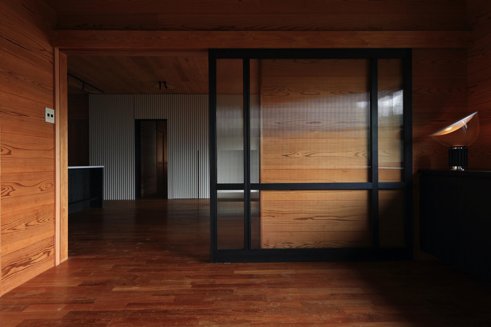 London Design Awards Winner - T Villa