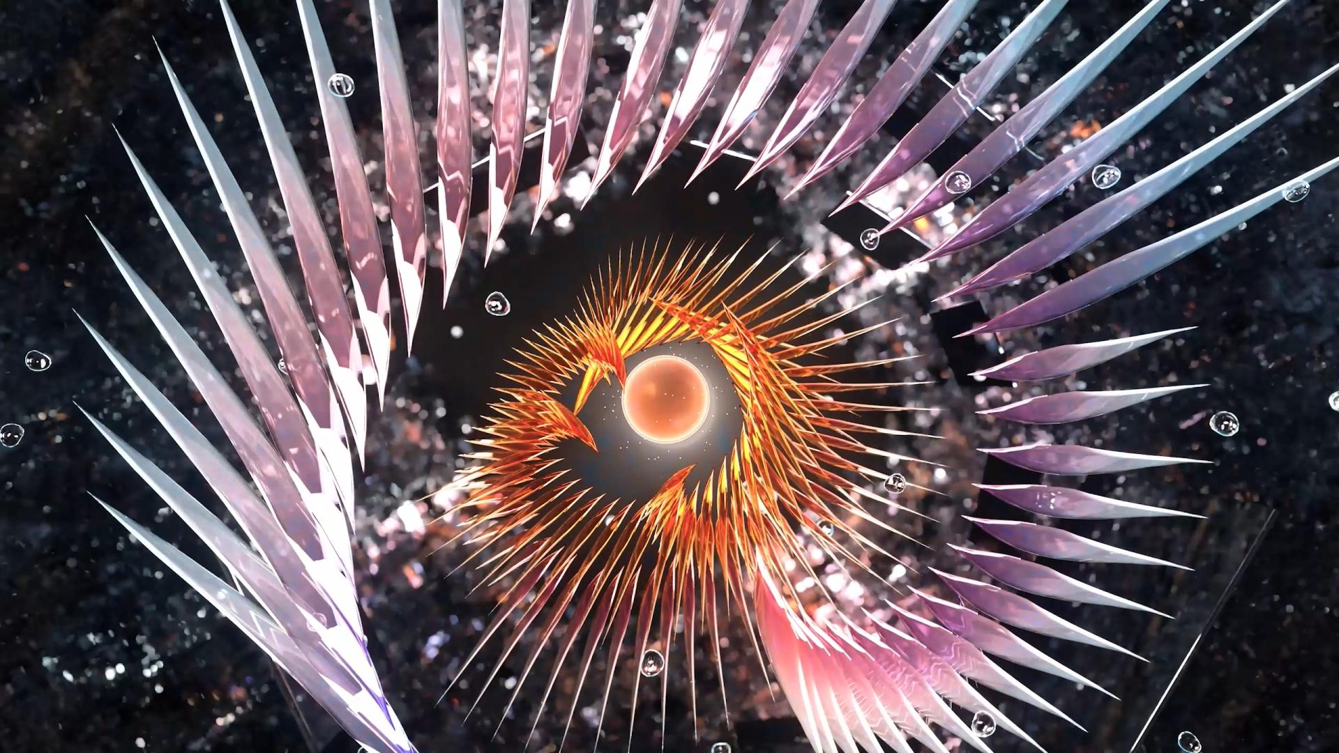 London Design Awards Winner - The Abundance Of Everything