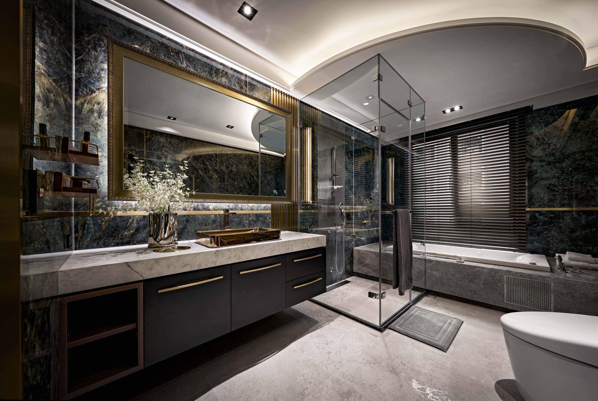 London Design Awards Winner - Across the Profound of endless flash