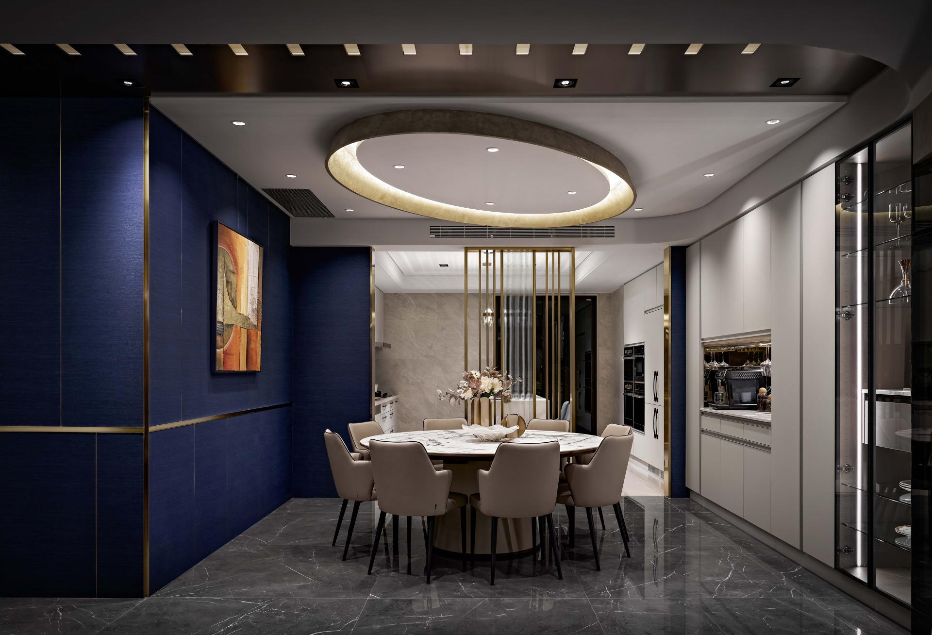 London Design Awards Winner - Across the Profound of endless flash