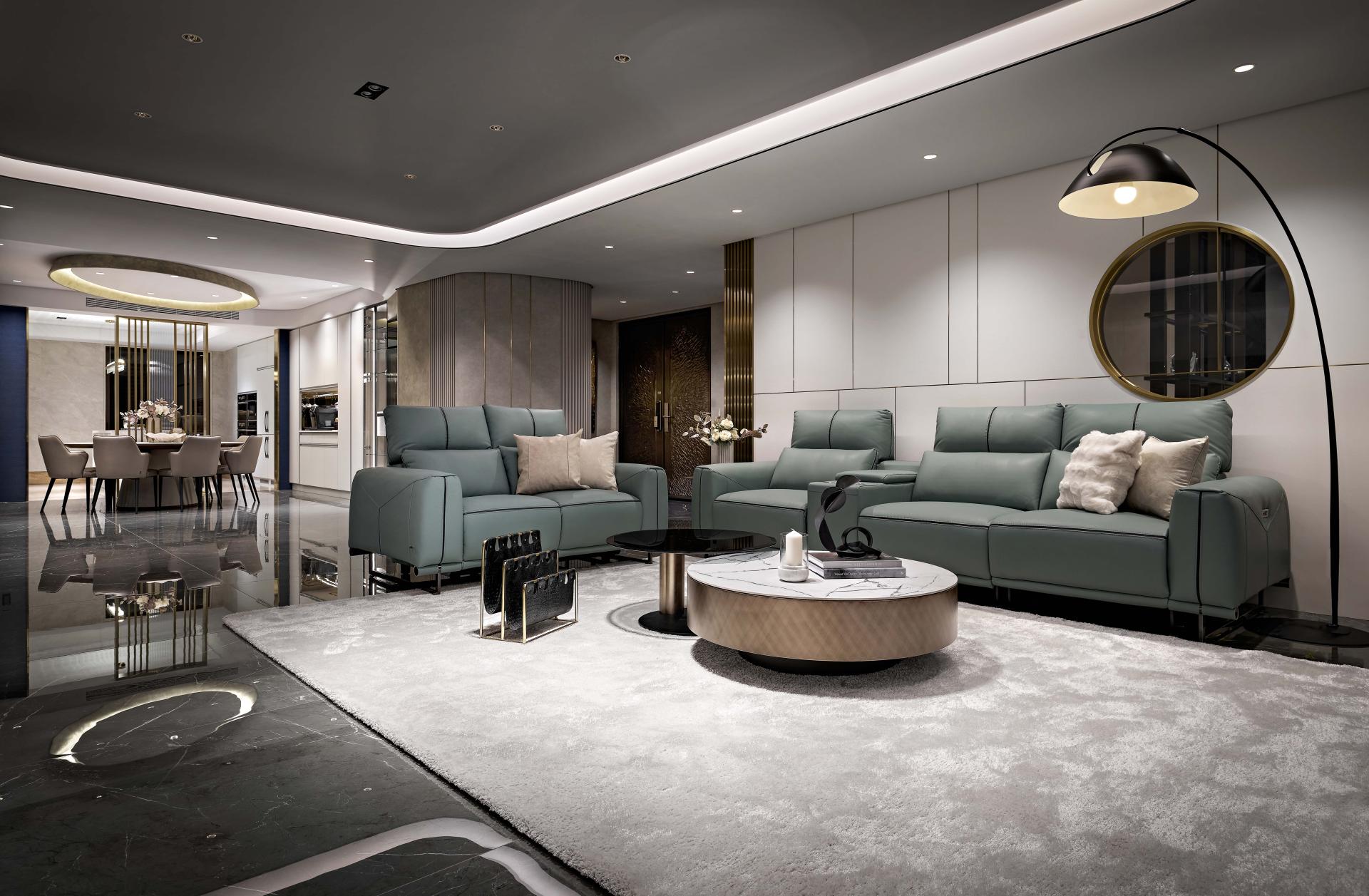London Design Awards Winner - Across the Profound of endless flash