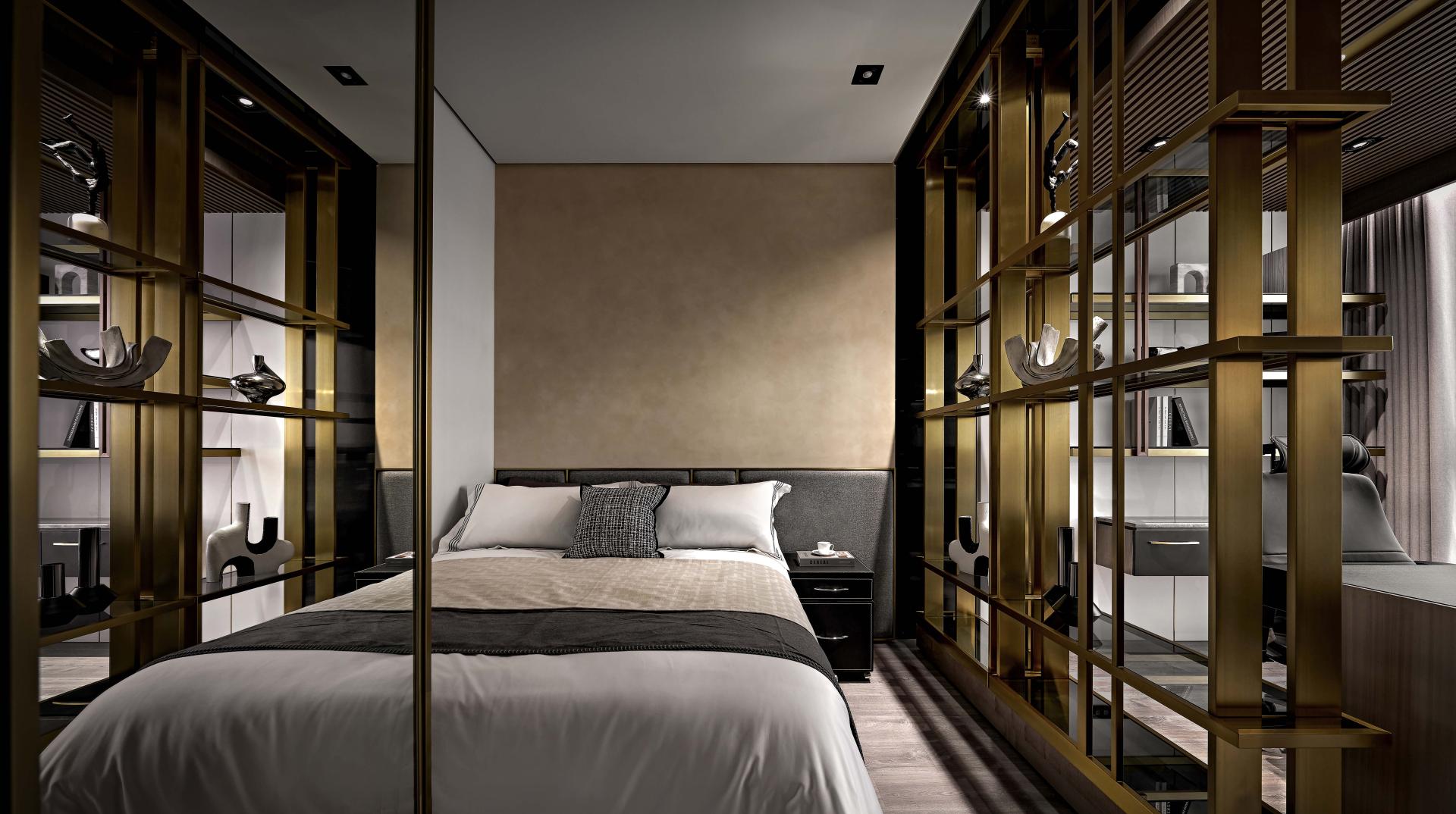 London Design Awards Winner - Across the Profound of endless flash