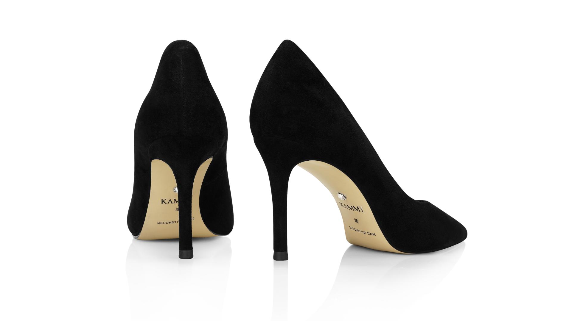 London Design Awards Winner - KAMMY Basic Collection Heels