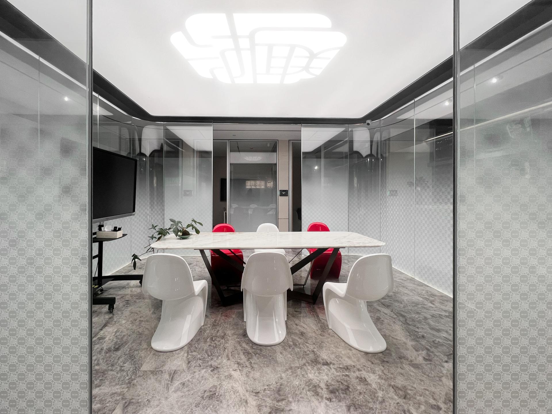 London Design Awards Winner - ZHE LIAN LAW FIRMS