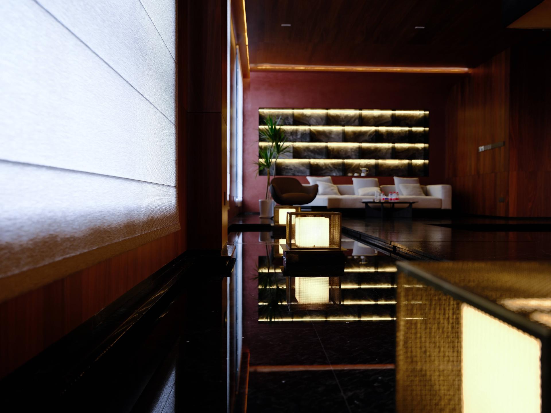 London Design Awards Winner - Yunxi Shuanggu