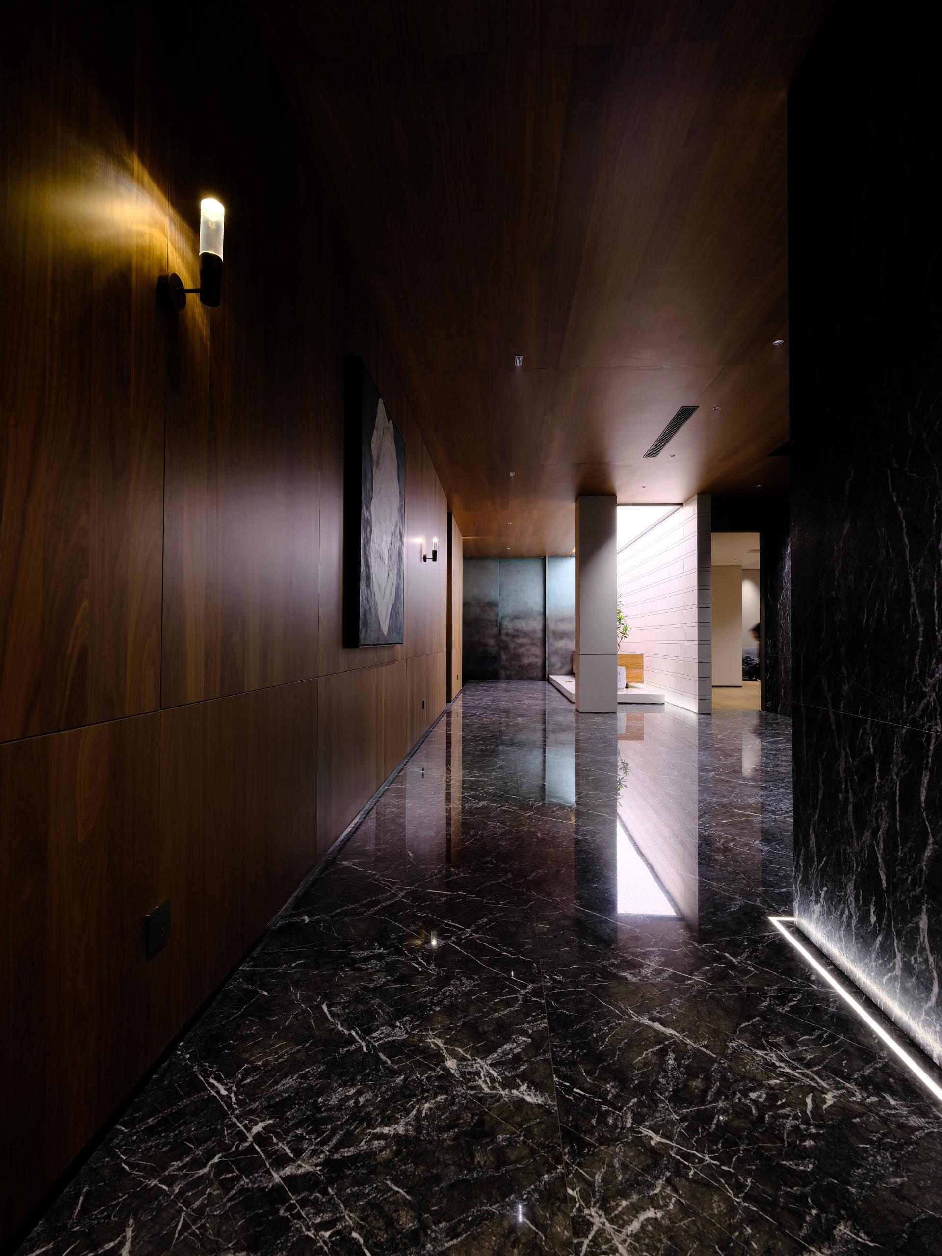 London Design Awards Winner - Yunxi Shuanggu