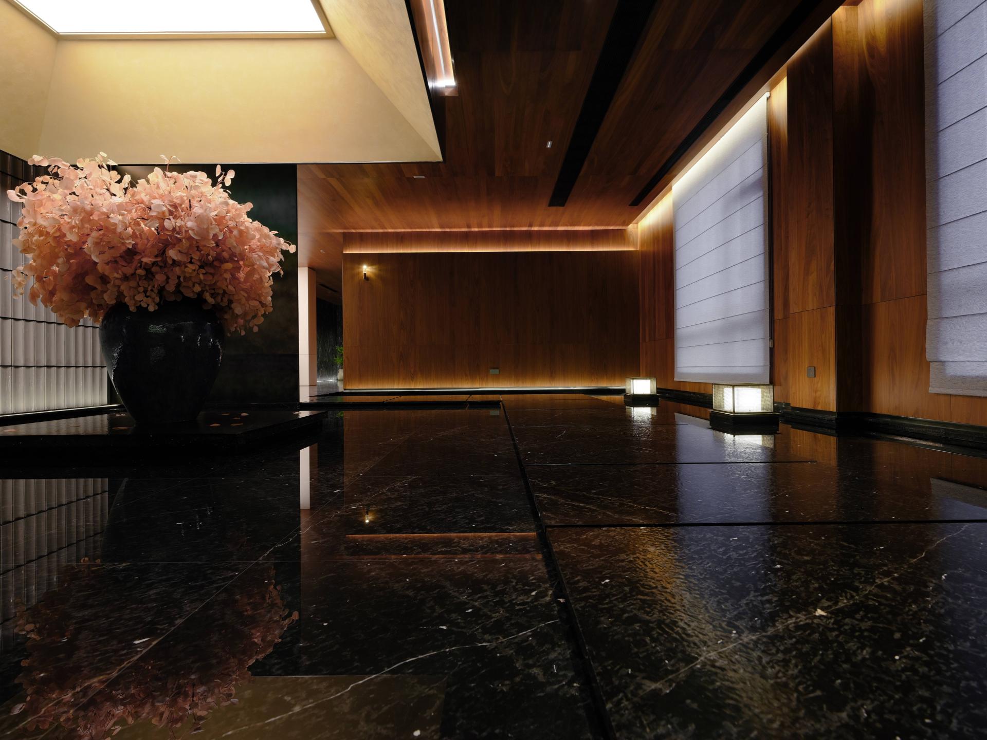 London Design Awards Winner - Yunxi Shuanggu