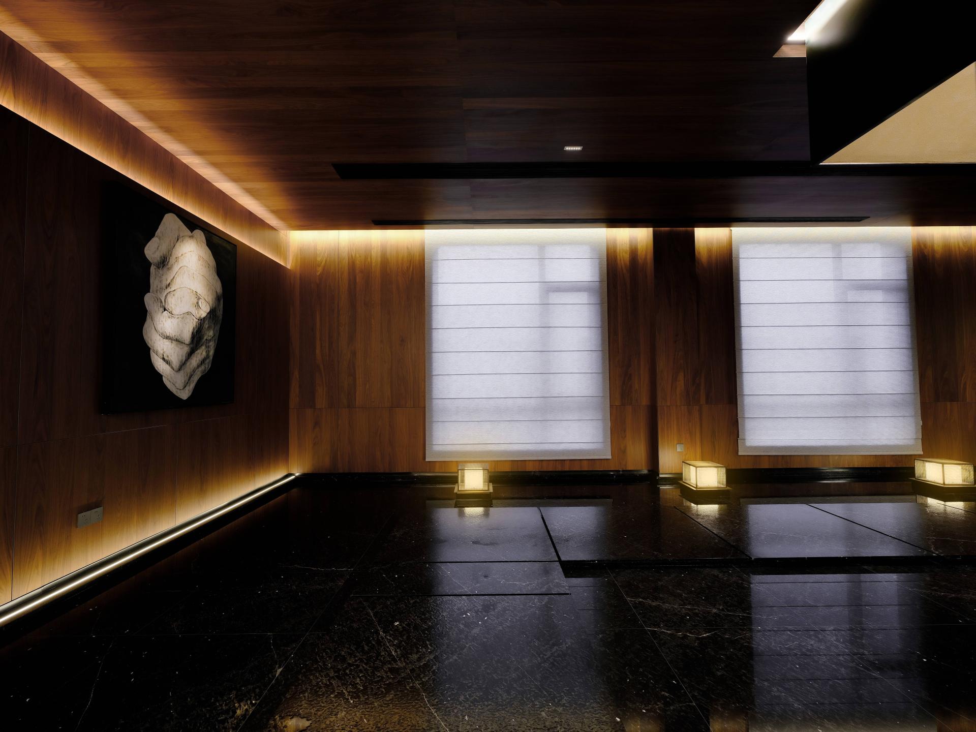London Design Awards Winner - Yunxi Shuanggu
