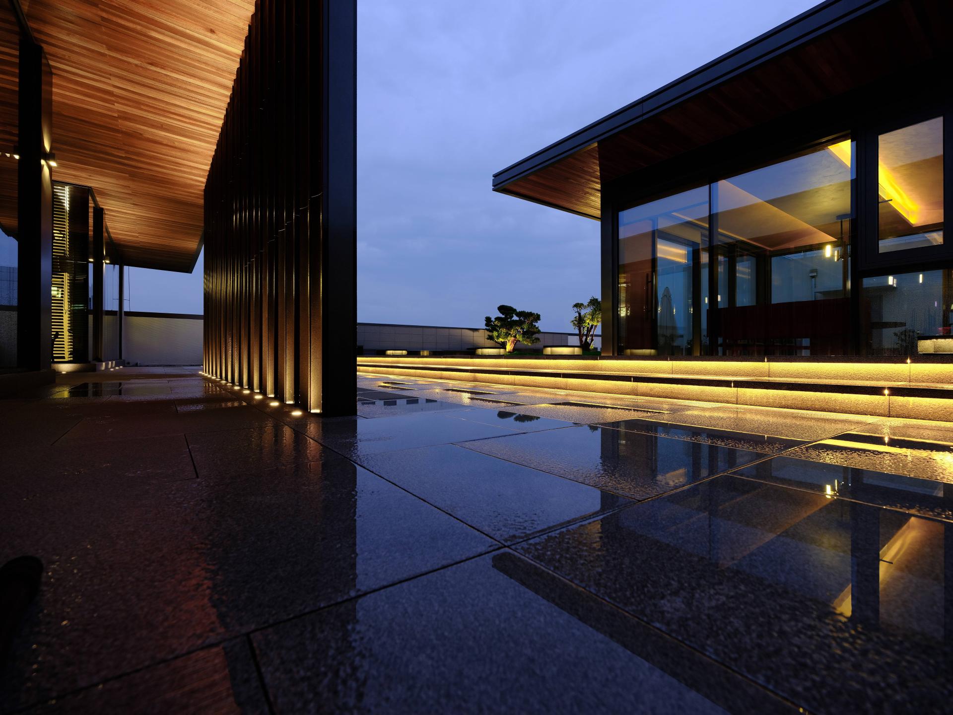 London Design Awards Winner - Yunxi Shuanggu