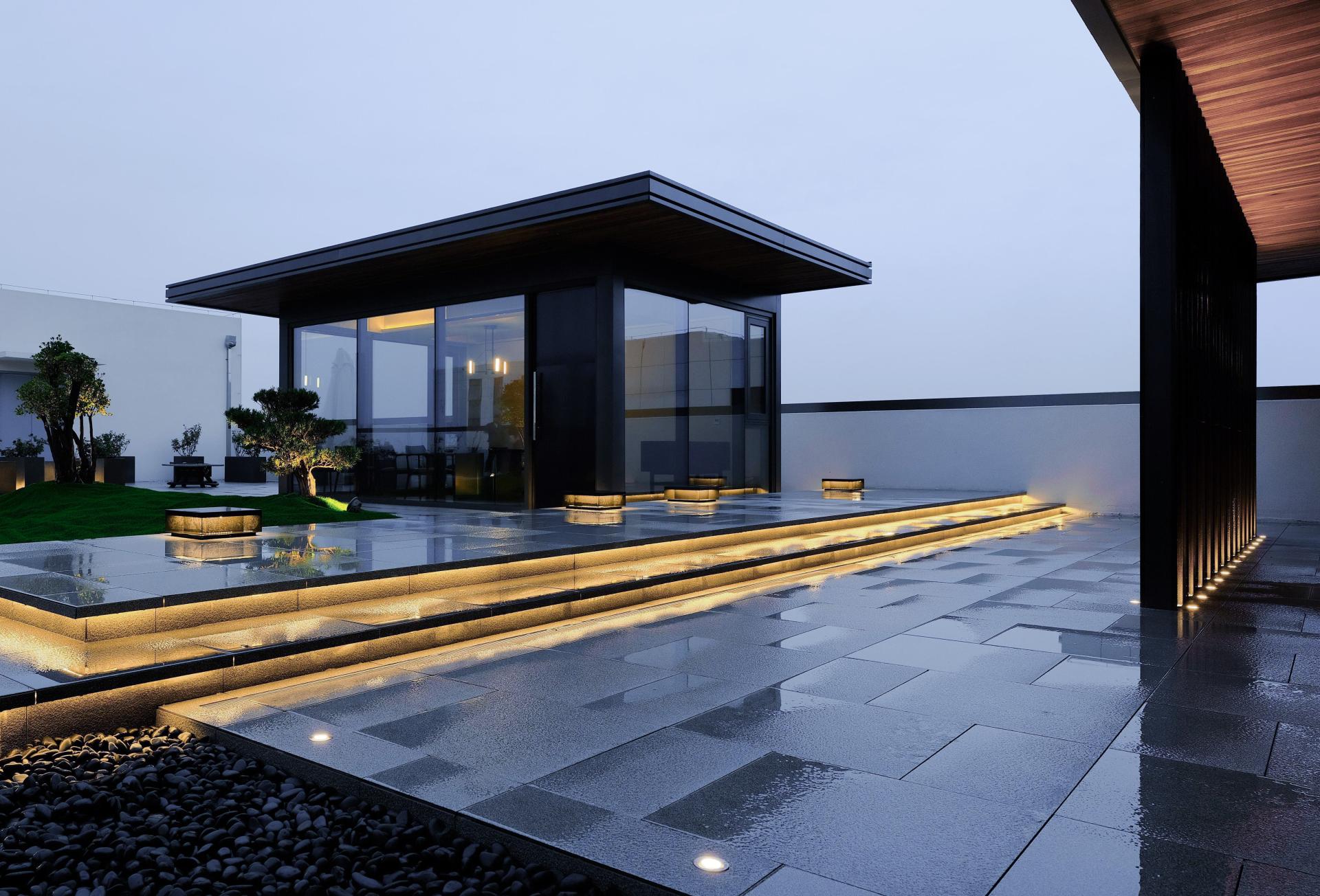 London Design Awards Winner - Yunxi Shuanggu