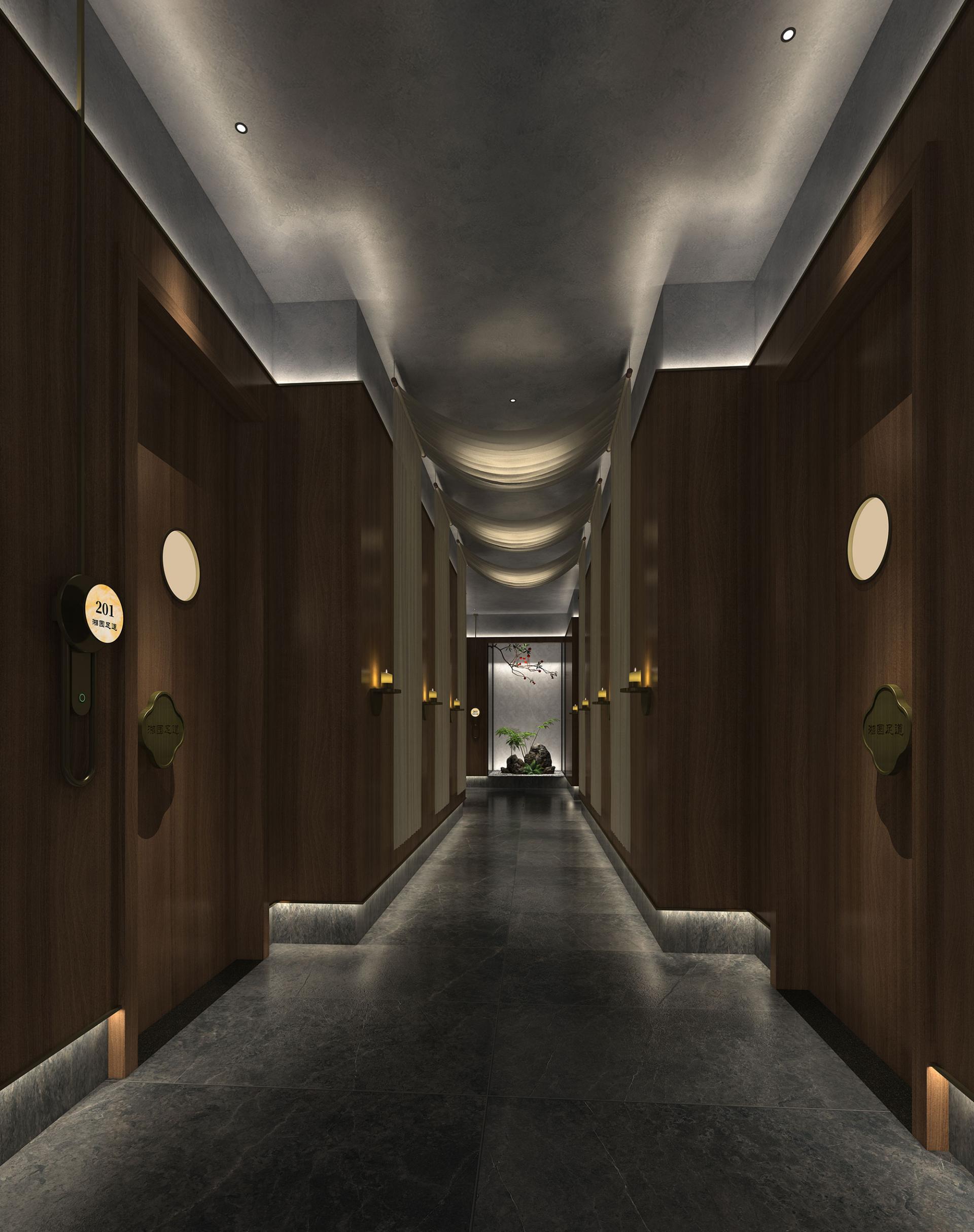 London Design Awards Winner - Xiangyuan Zudao