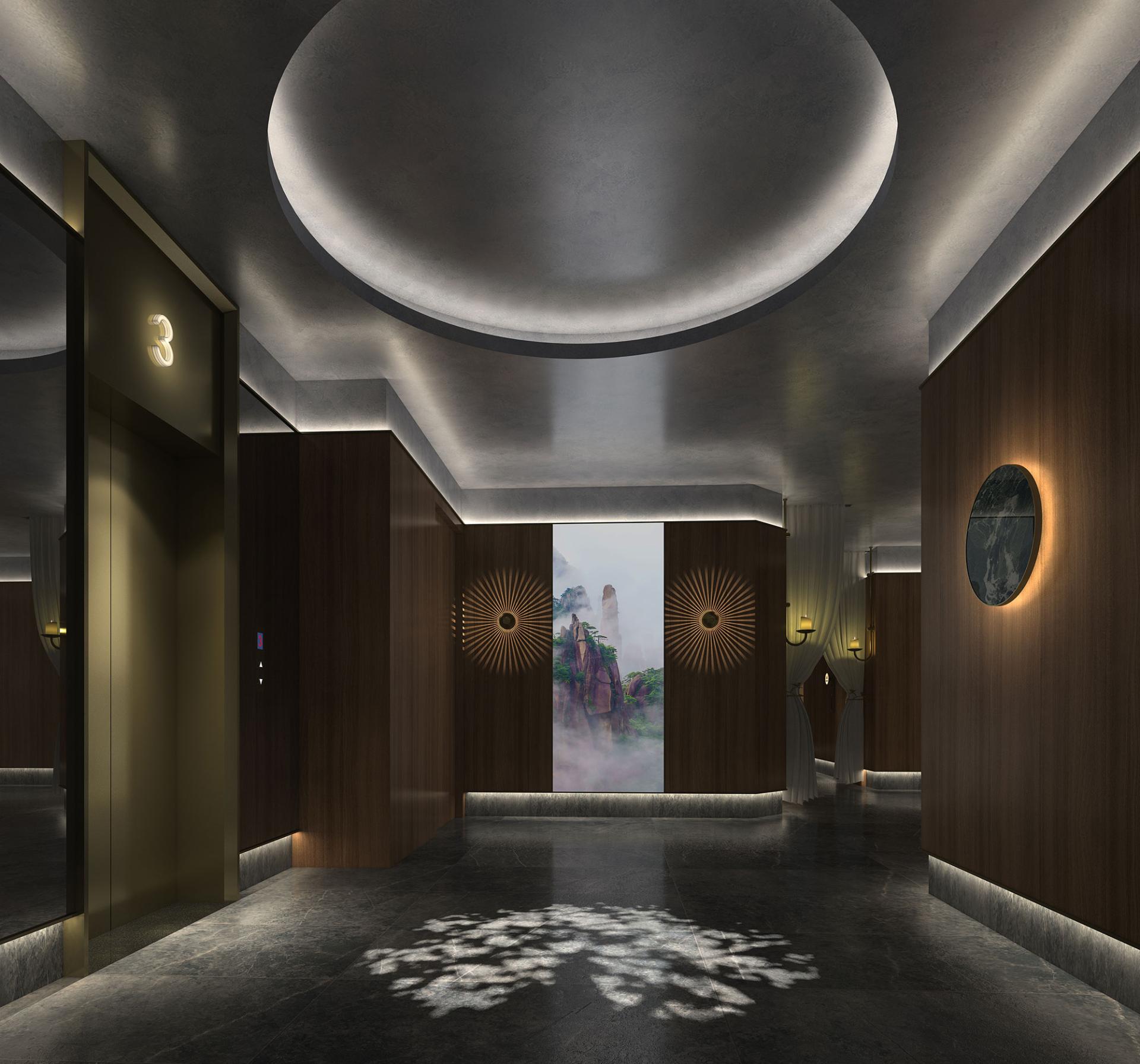 London Design Awards Winner - Xiangyuan Zudao