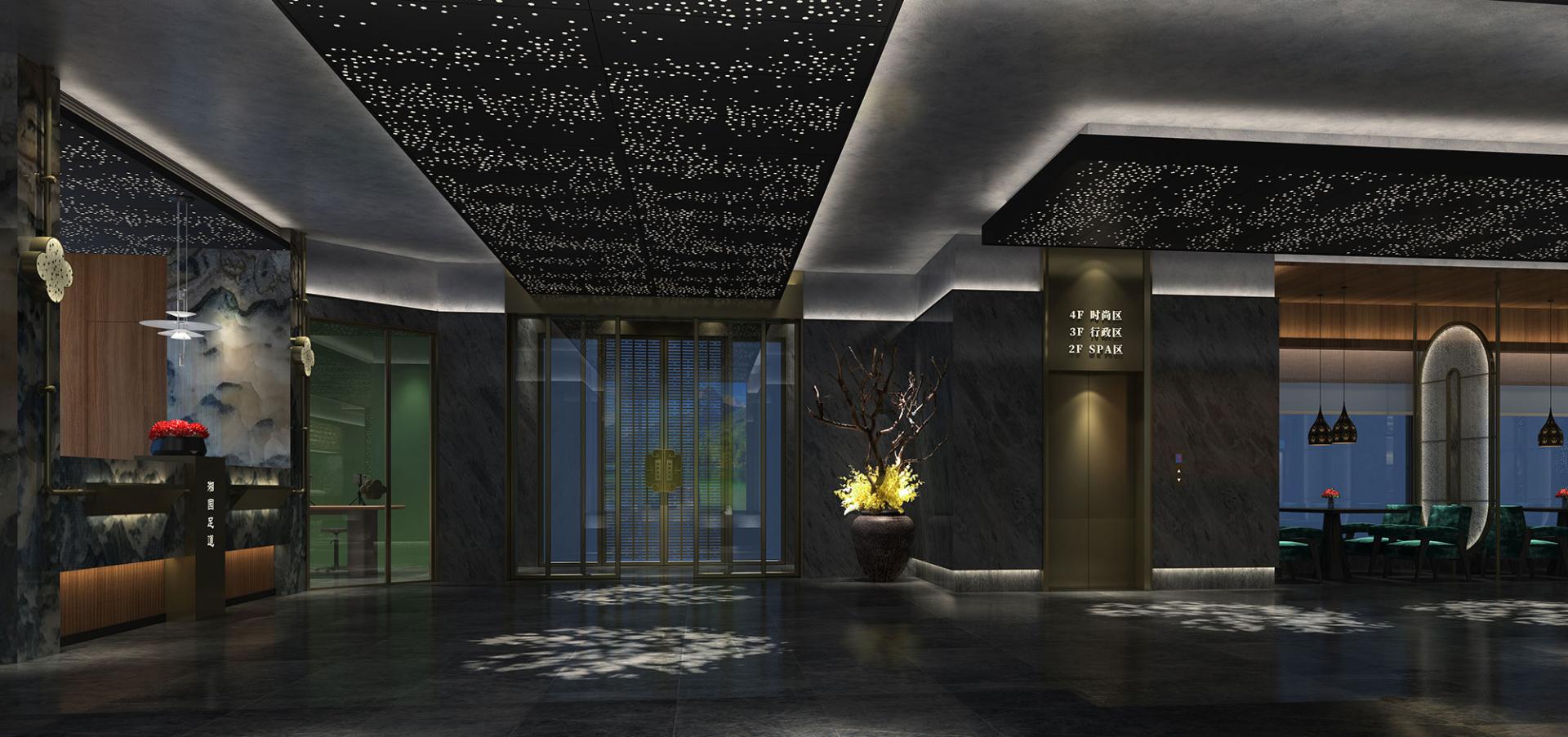 London Design Awards Winner - Xiangyuan Zudao