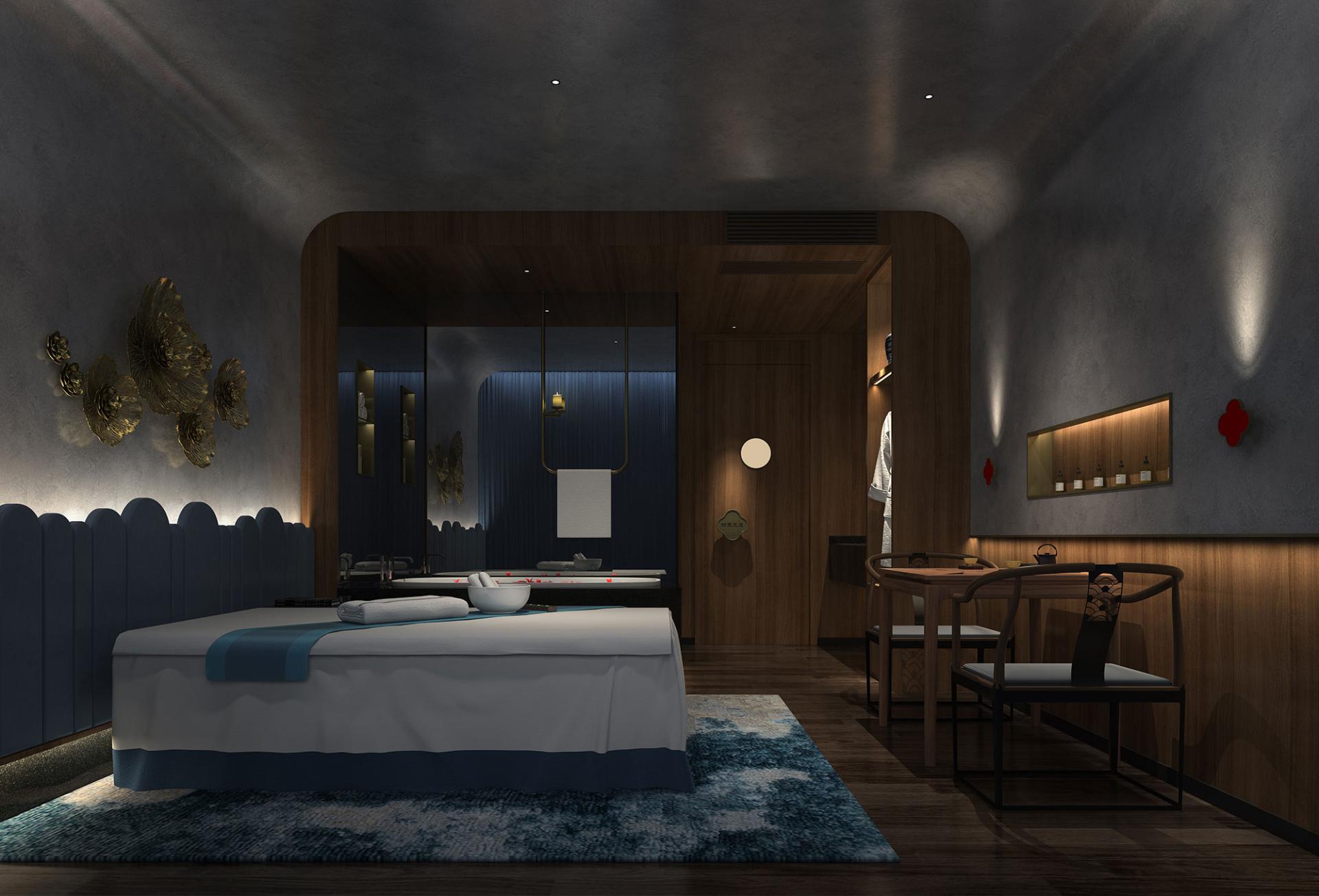 London Design Awards Winner - Xiangyuan Zudao